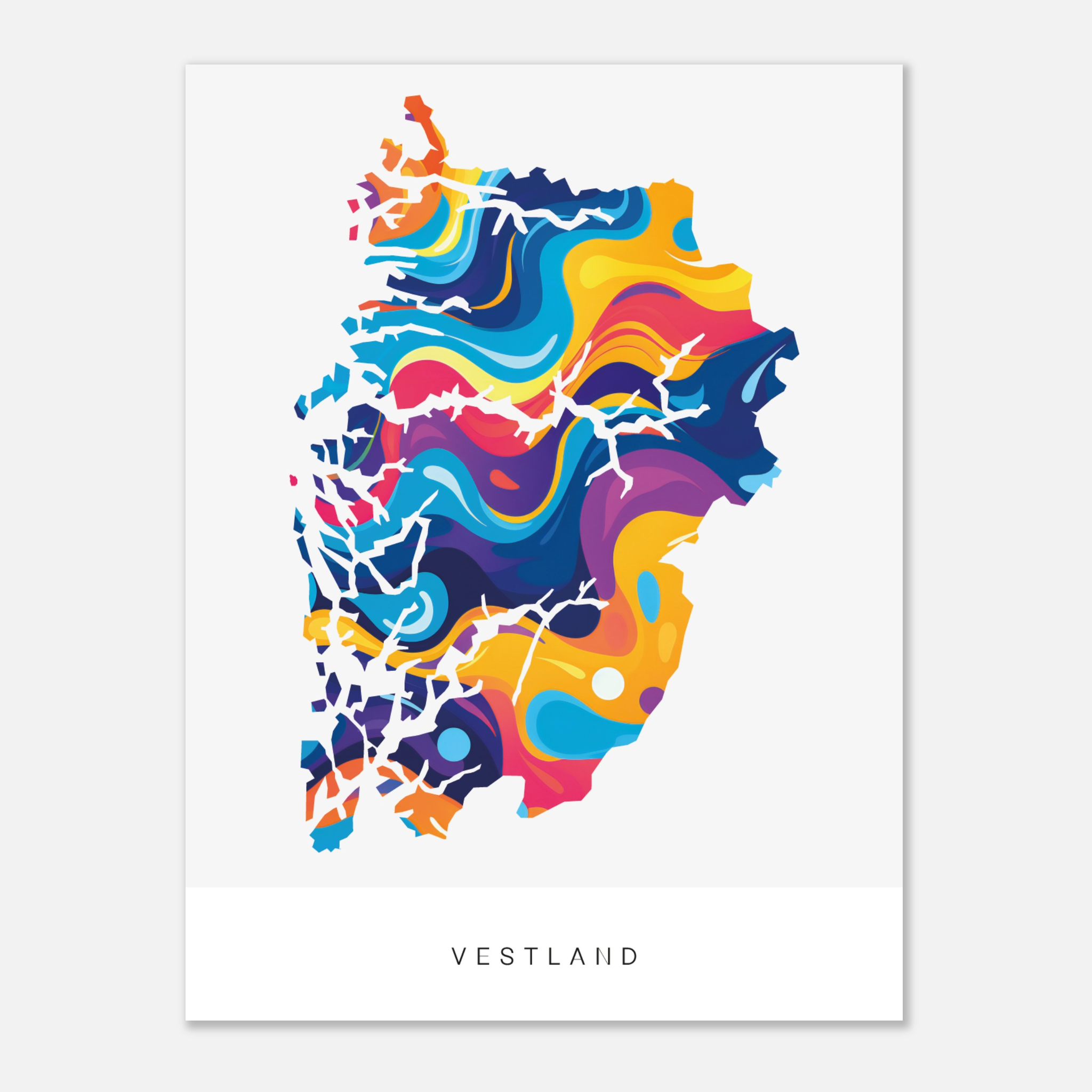 Vestland