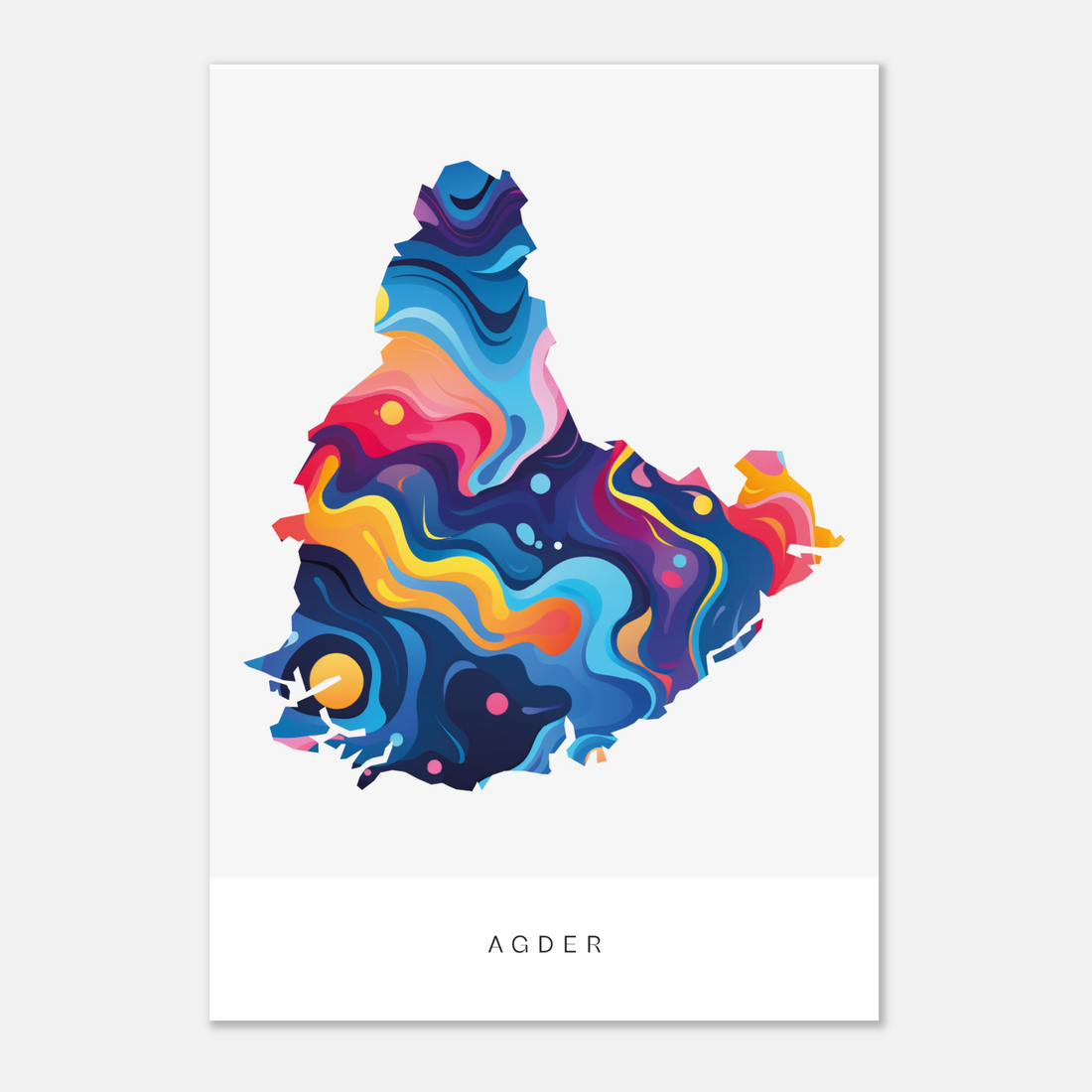 Agder