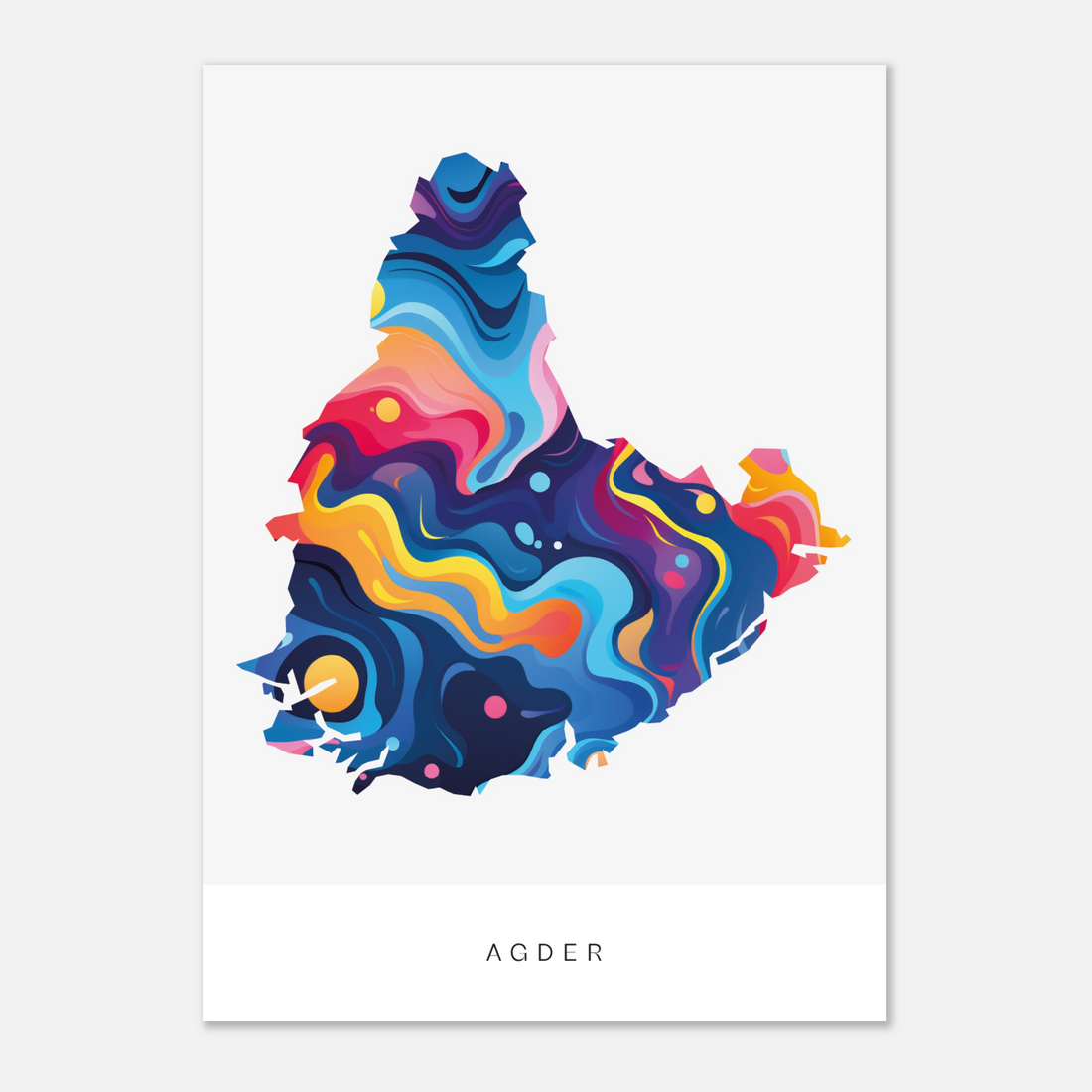 Agder