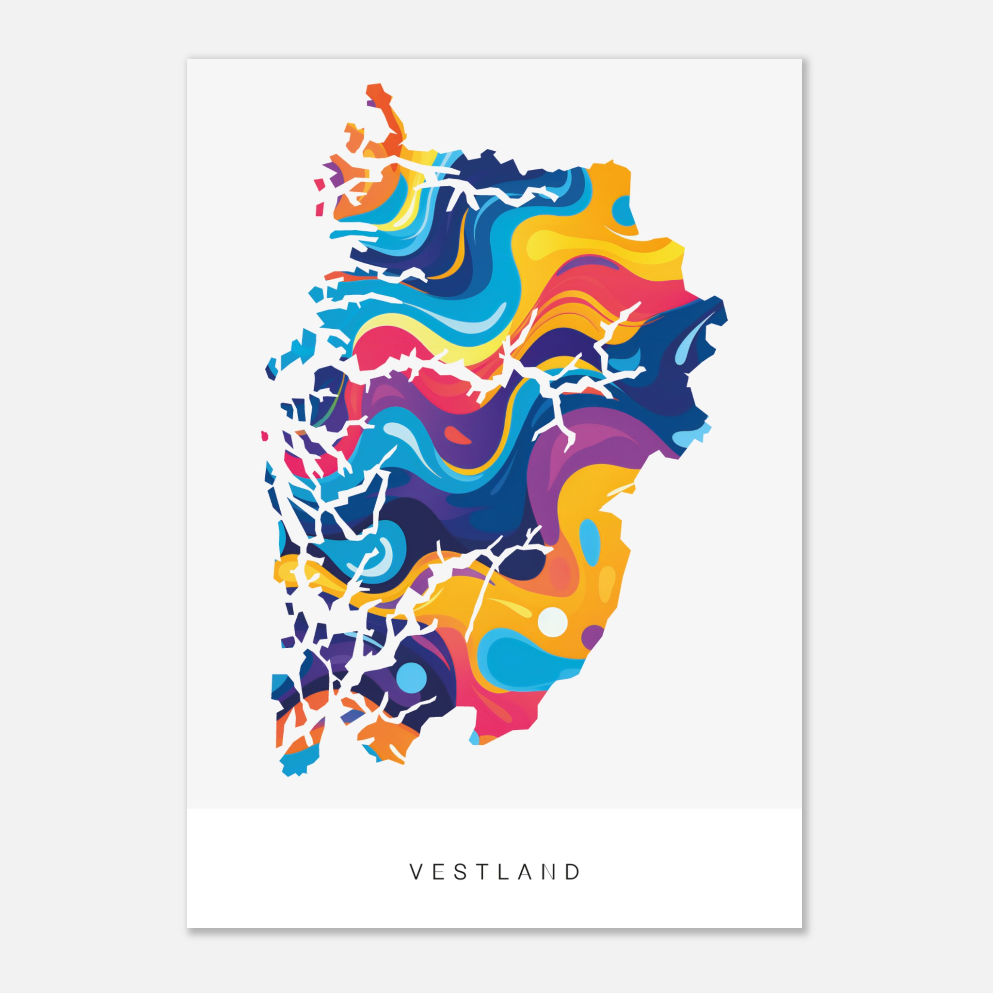 Vestland