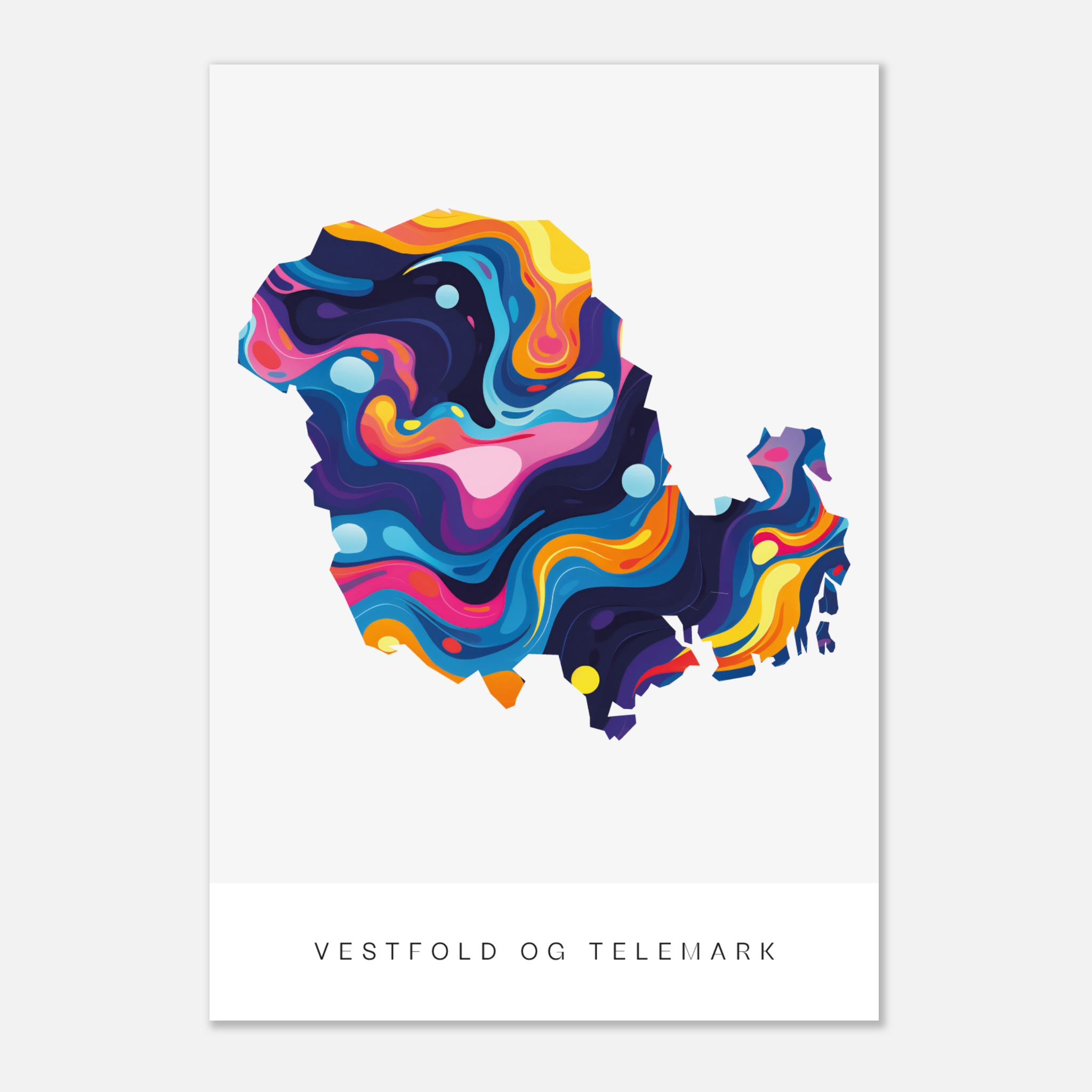 Vestfold og Telemark