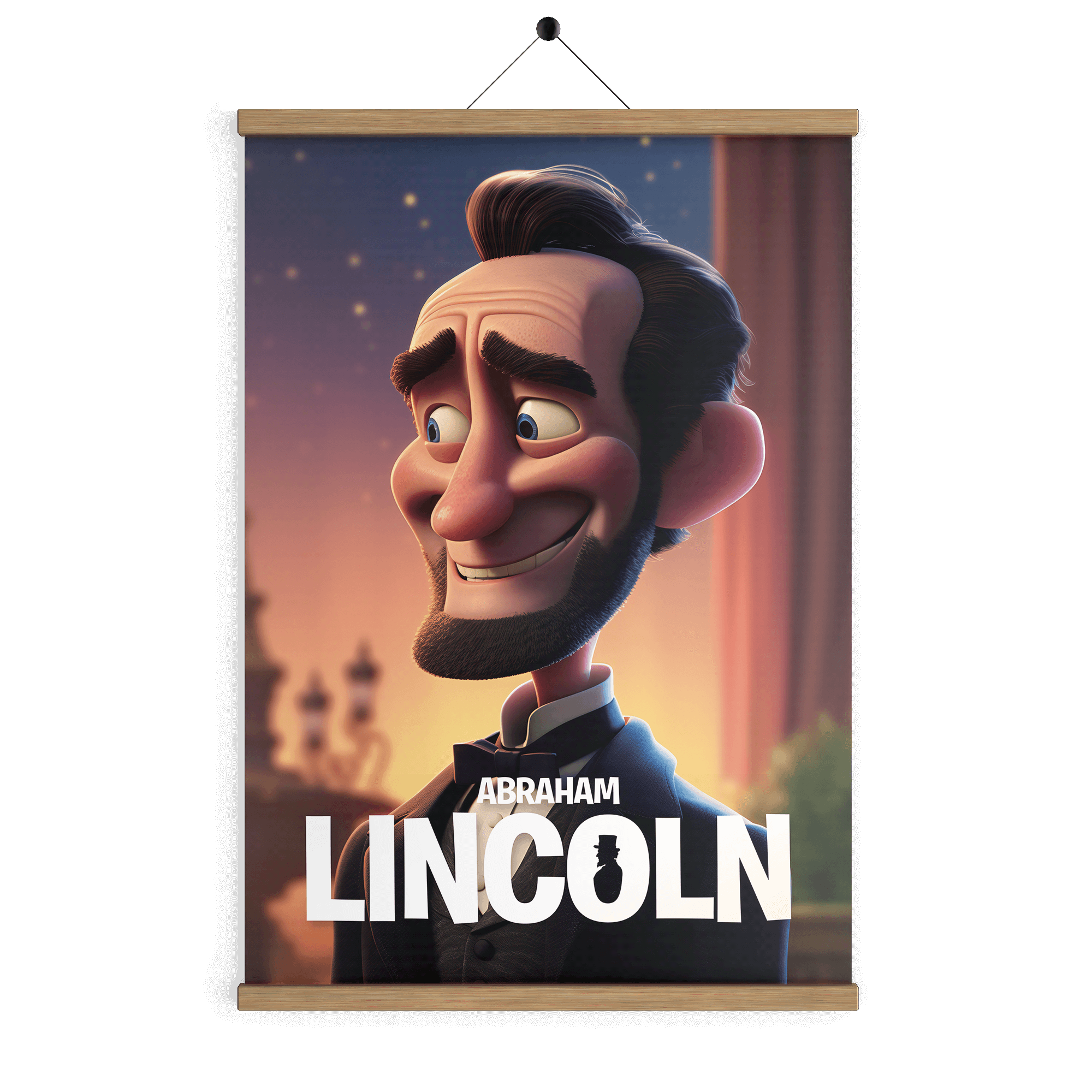 Abraham Lincoln