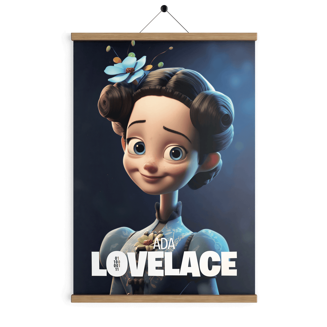 Ada Lovelace