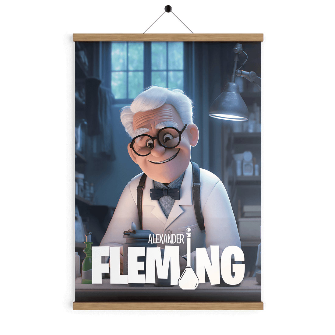 Alexander Fleming