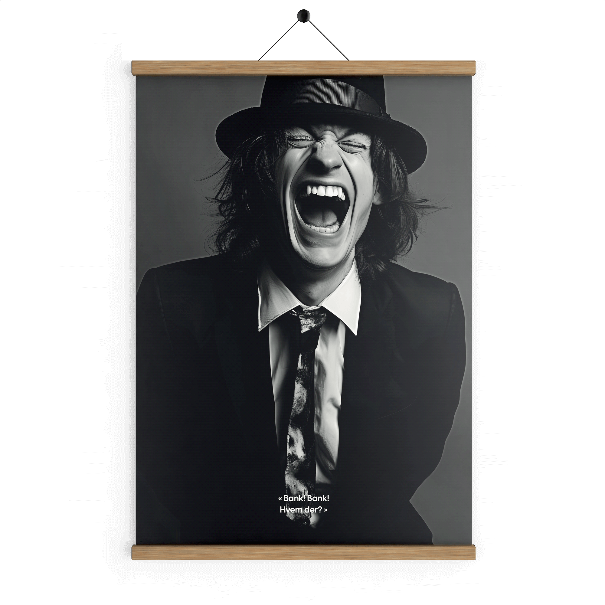 Angus Young
