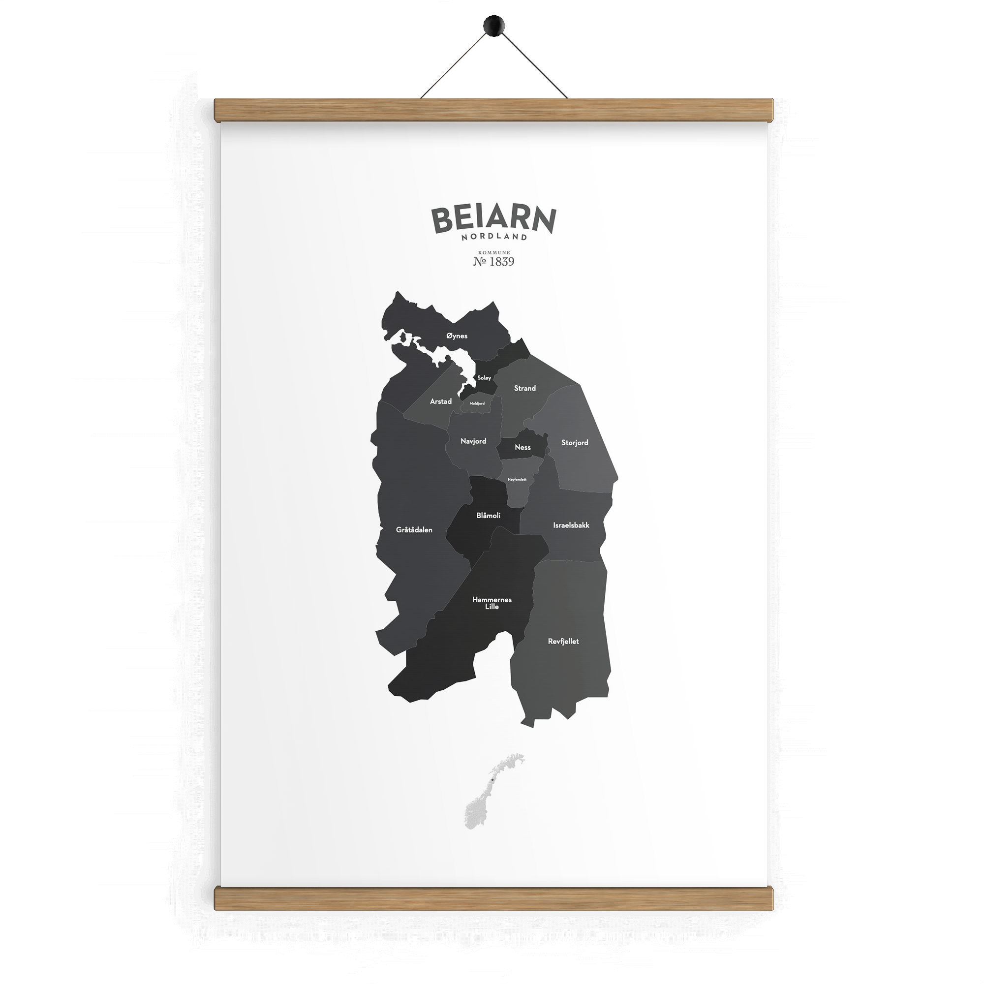 Beiarn