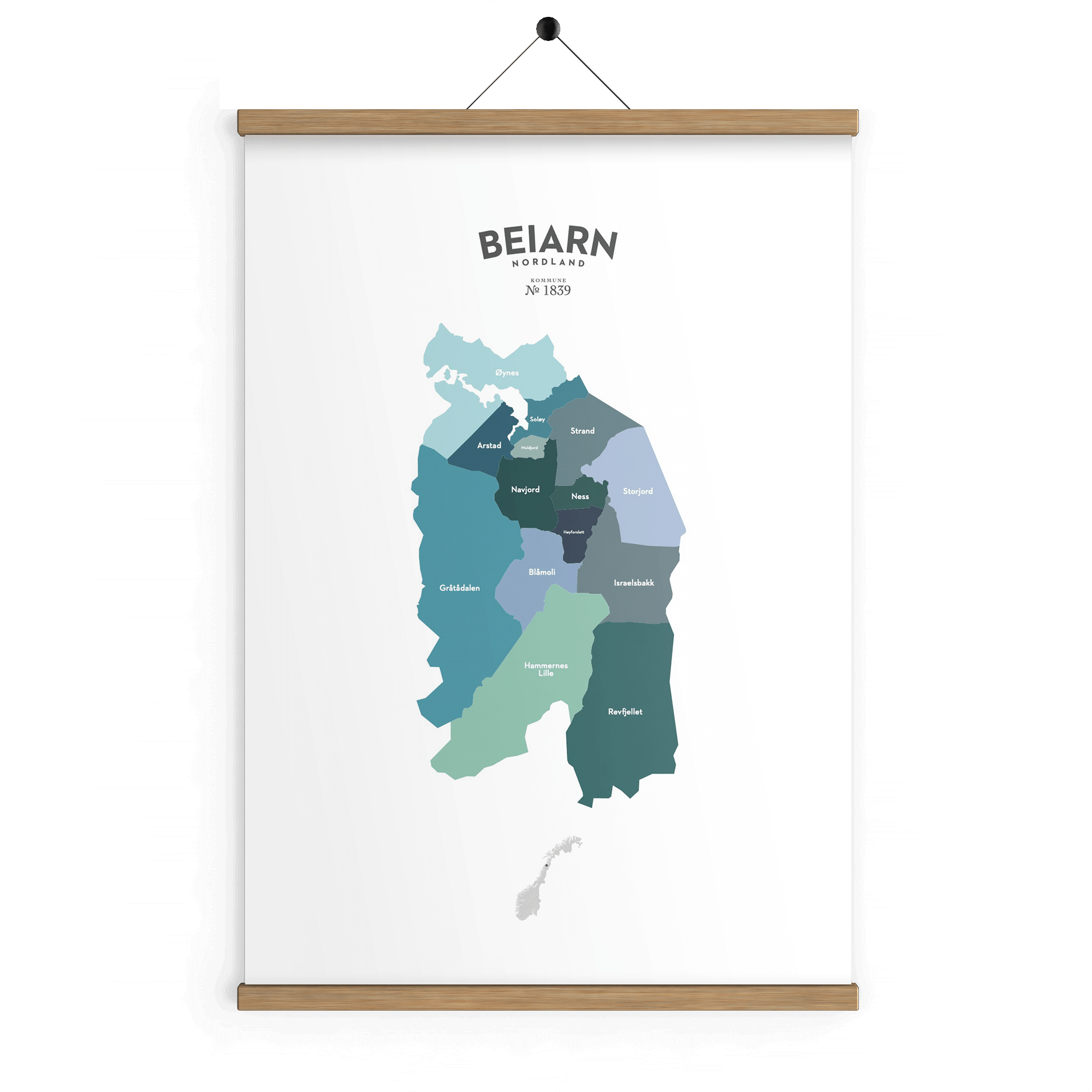 Beiarn