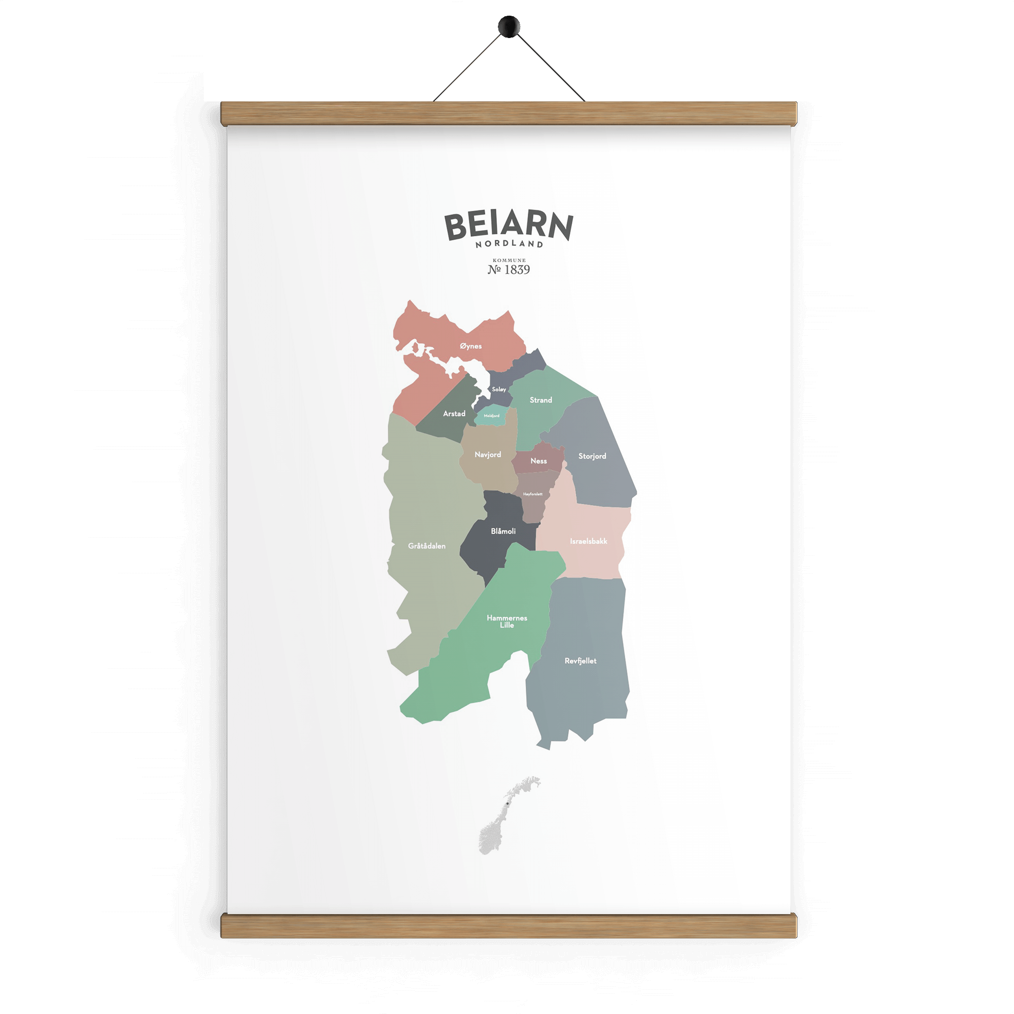 Beiarn