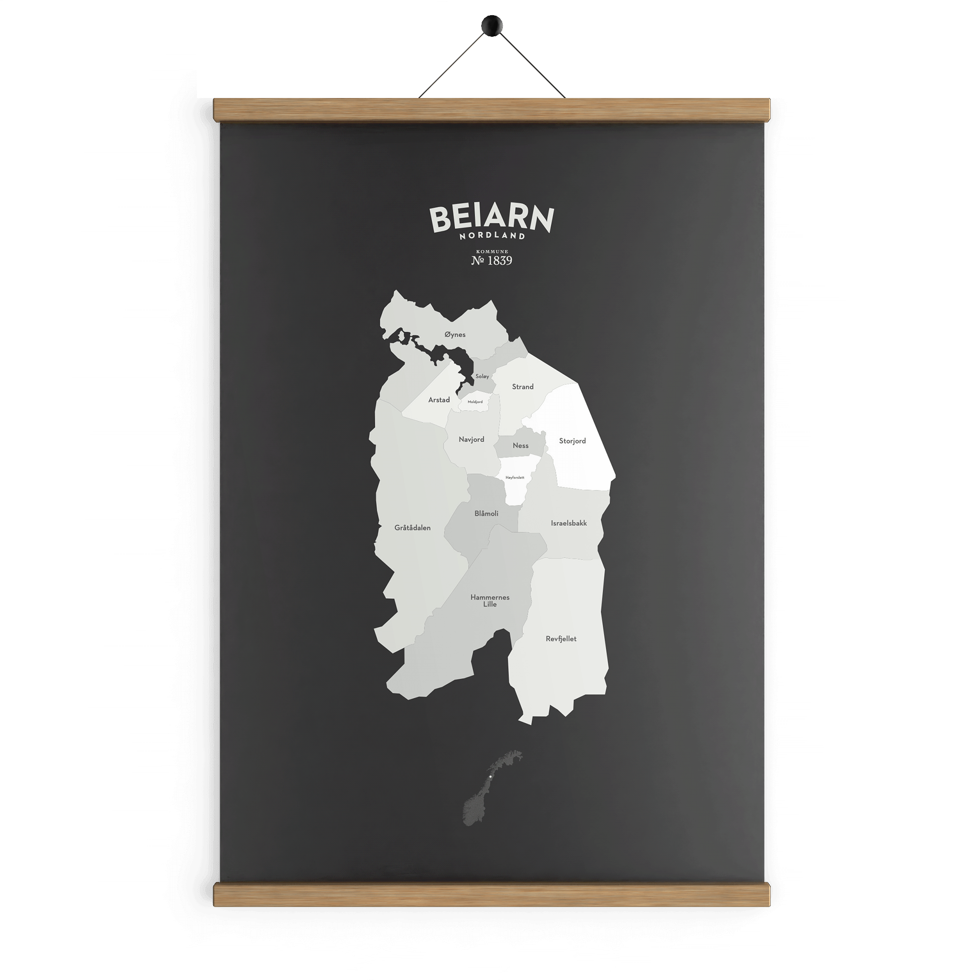 Beiarn