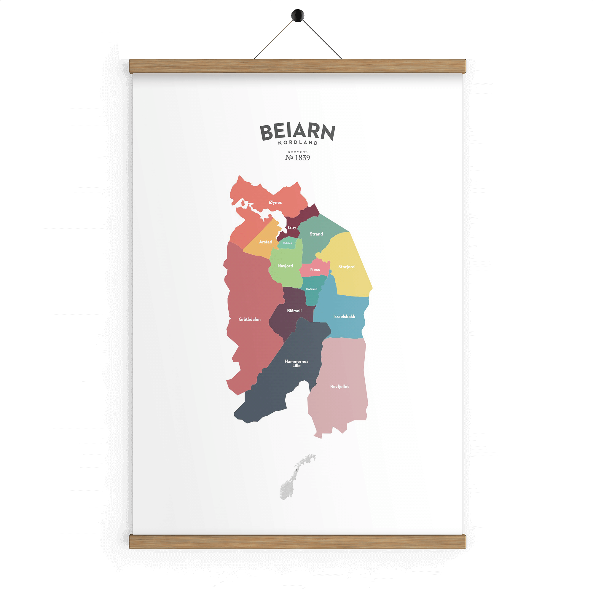 Beiarn