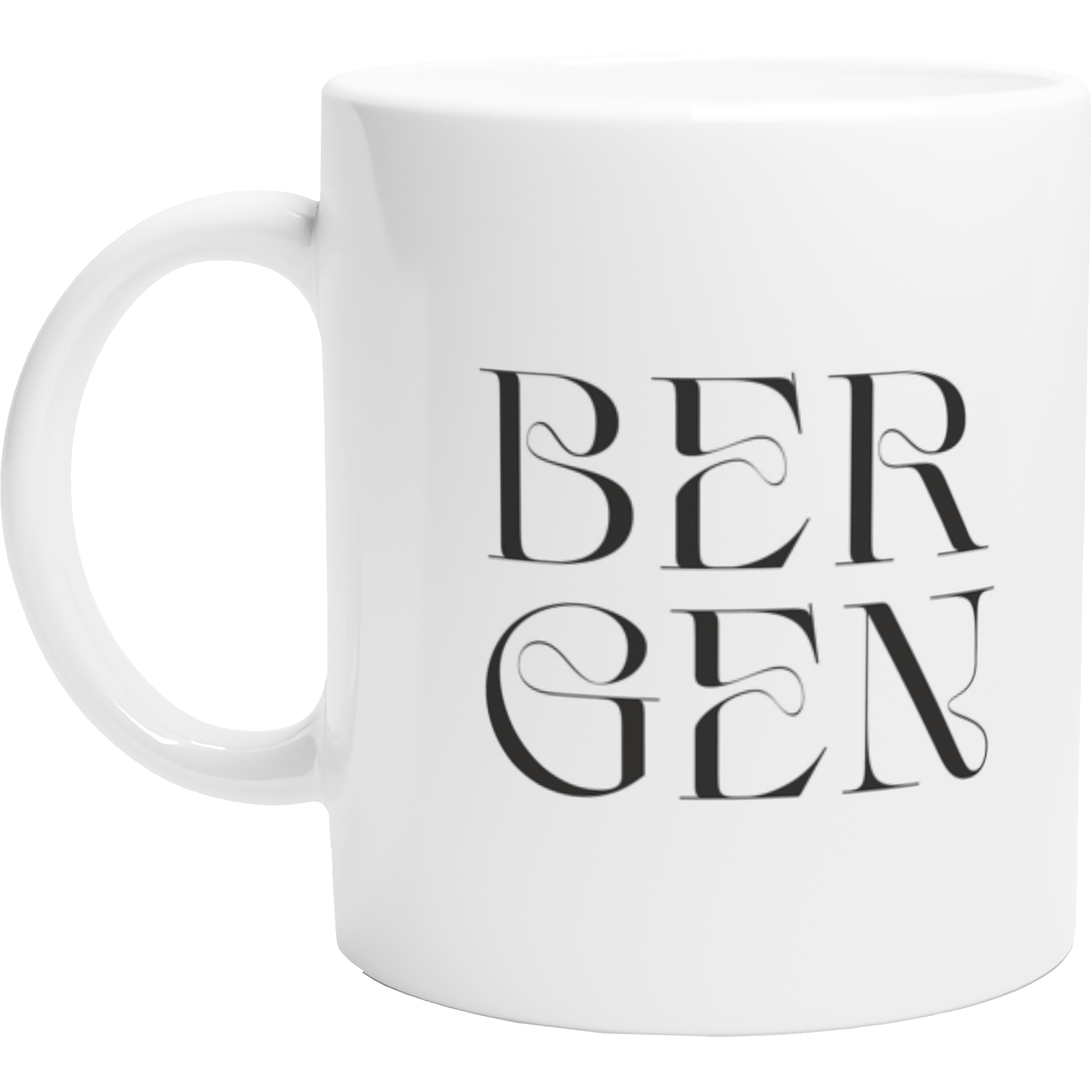 Bergenkruset