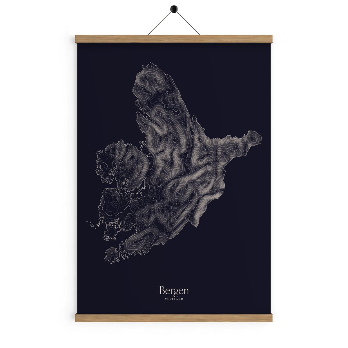 Bergen