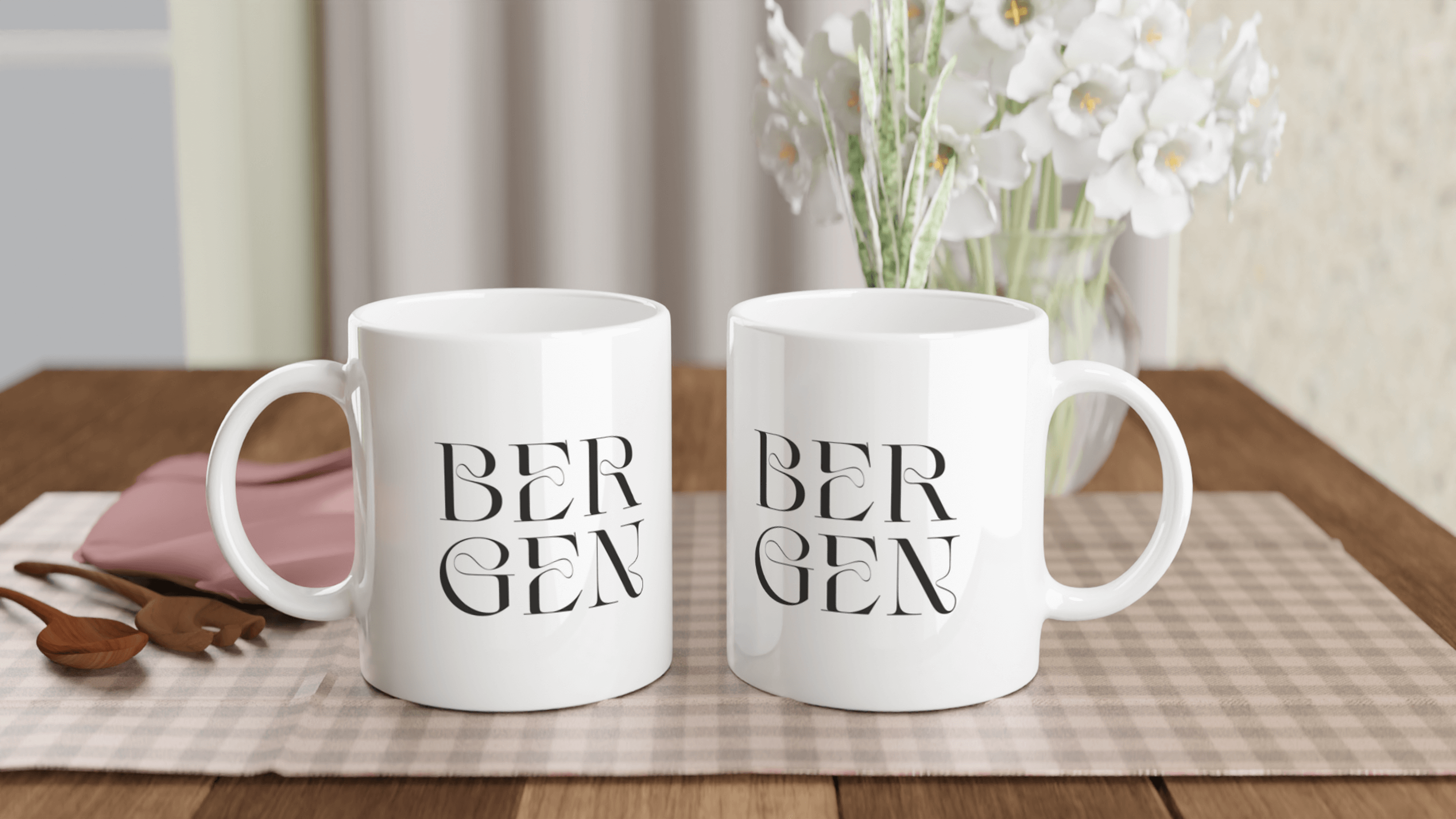 Bergenkruset