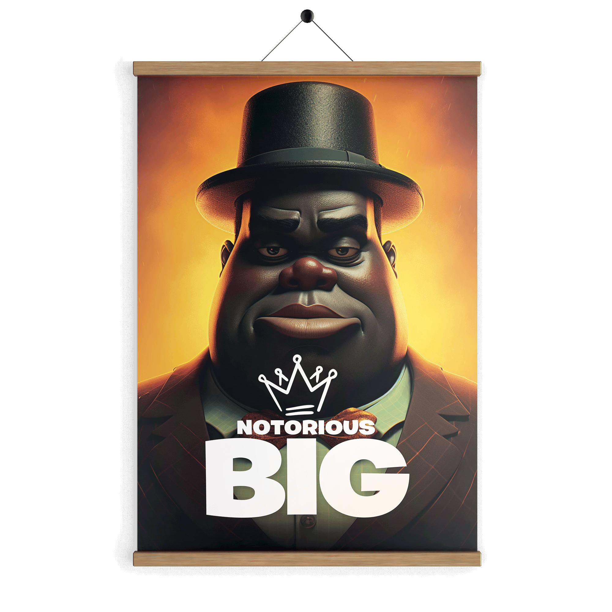 Notorious BIG