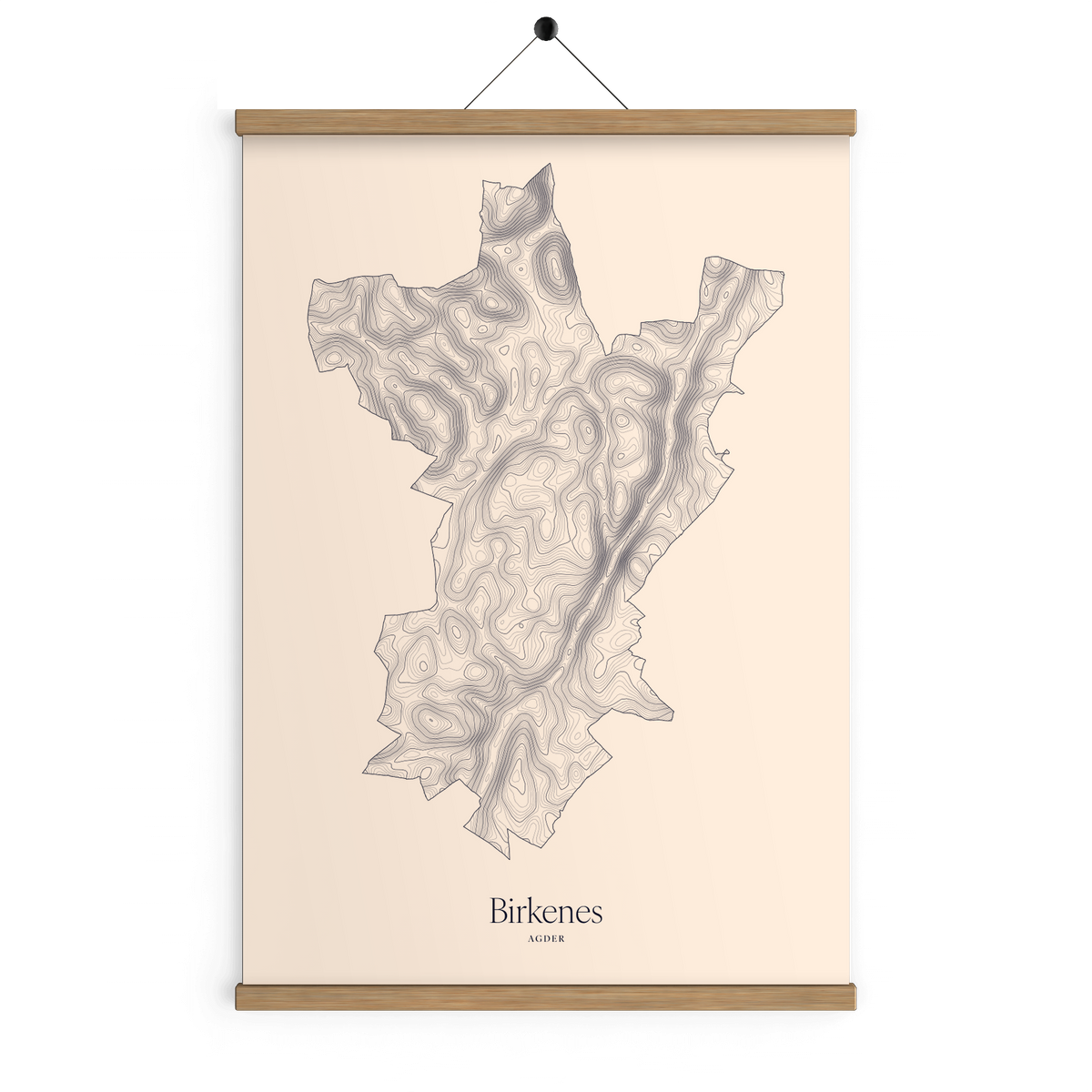 Birkenes