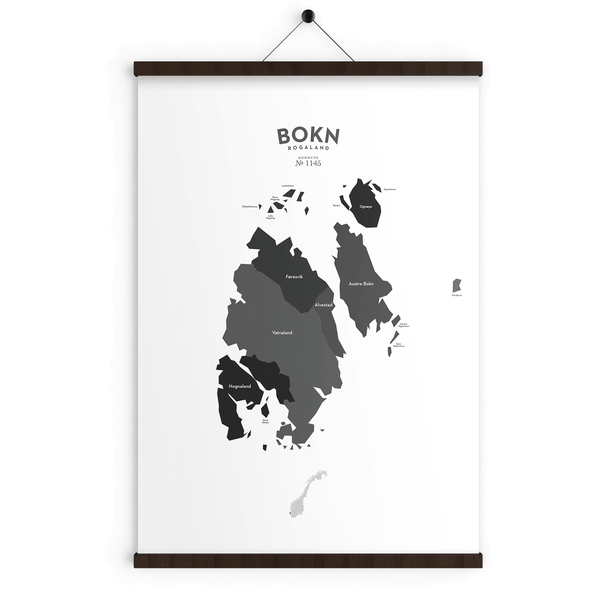 Bokn
