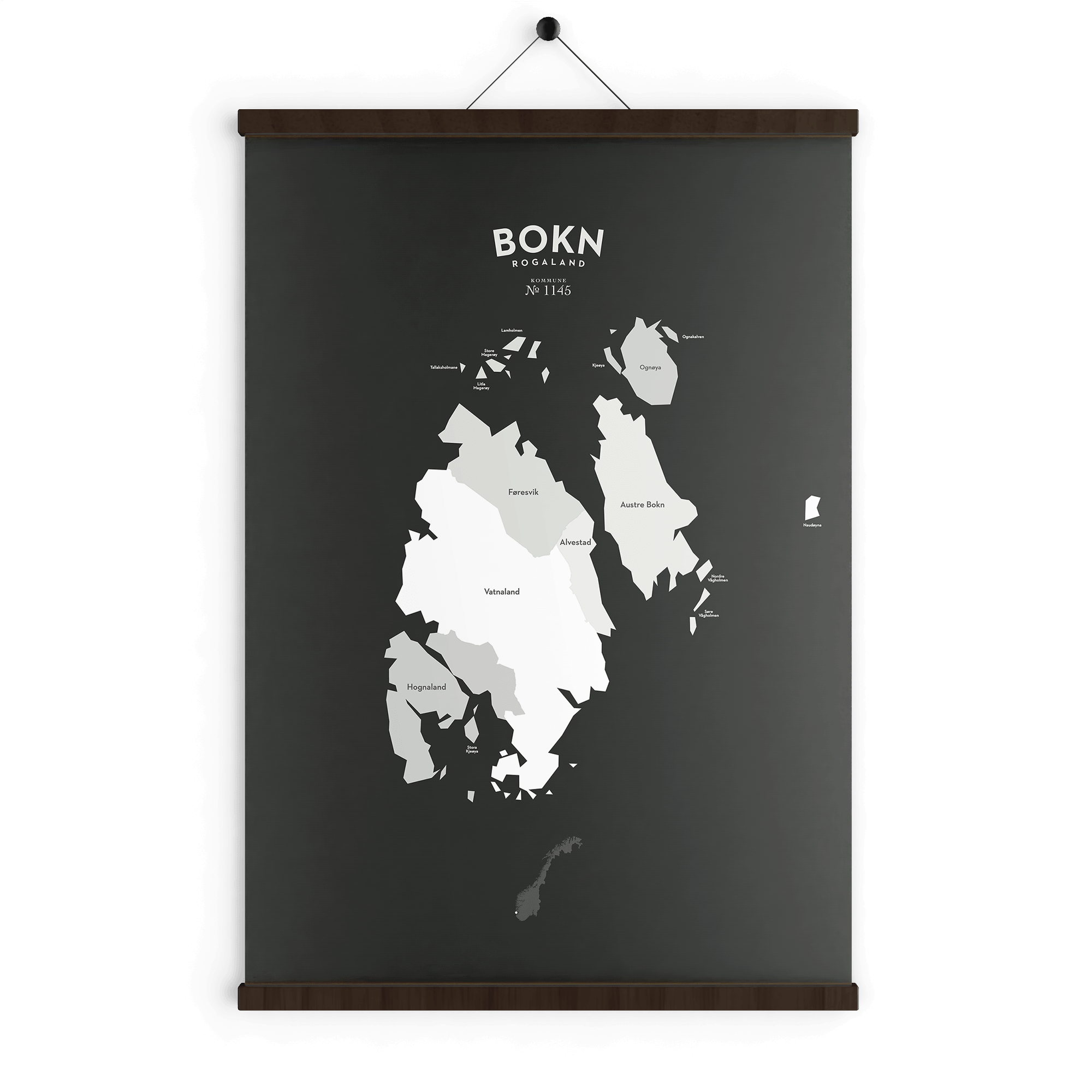 Bokn