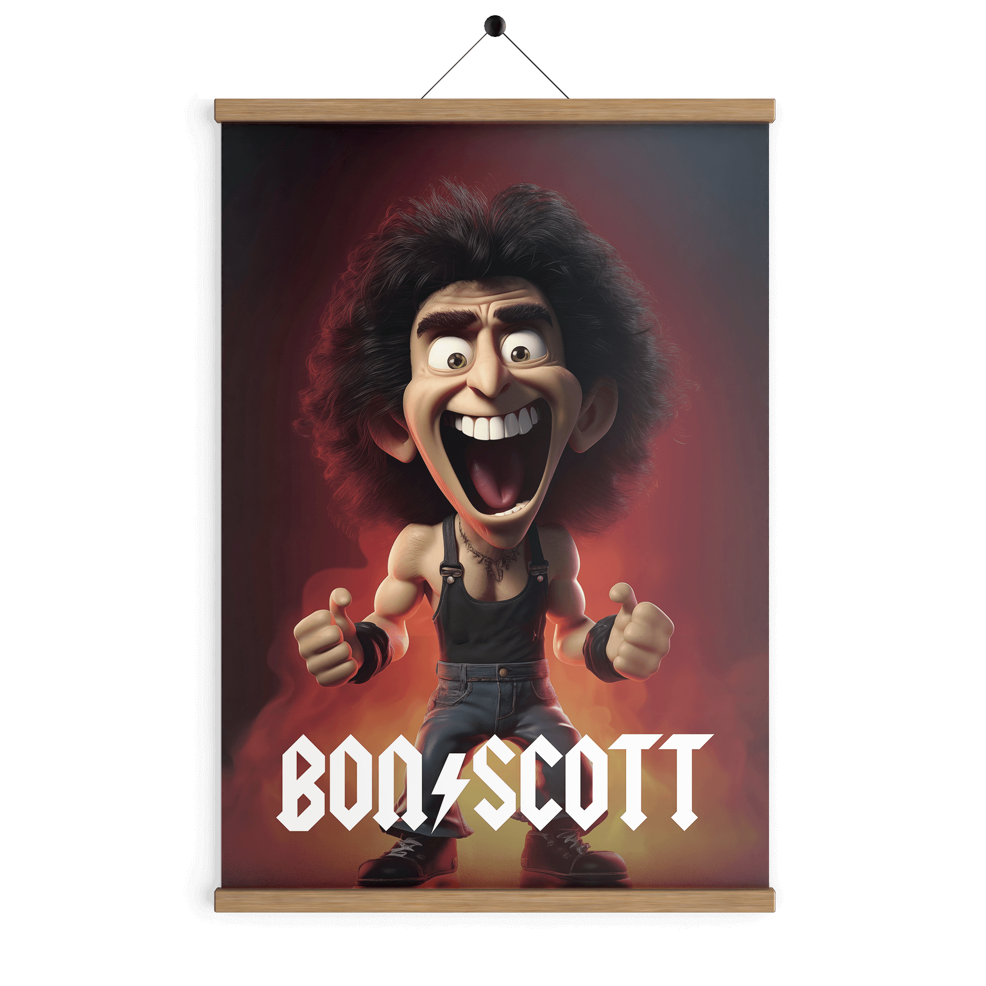 Bon Scott