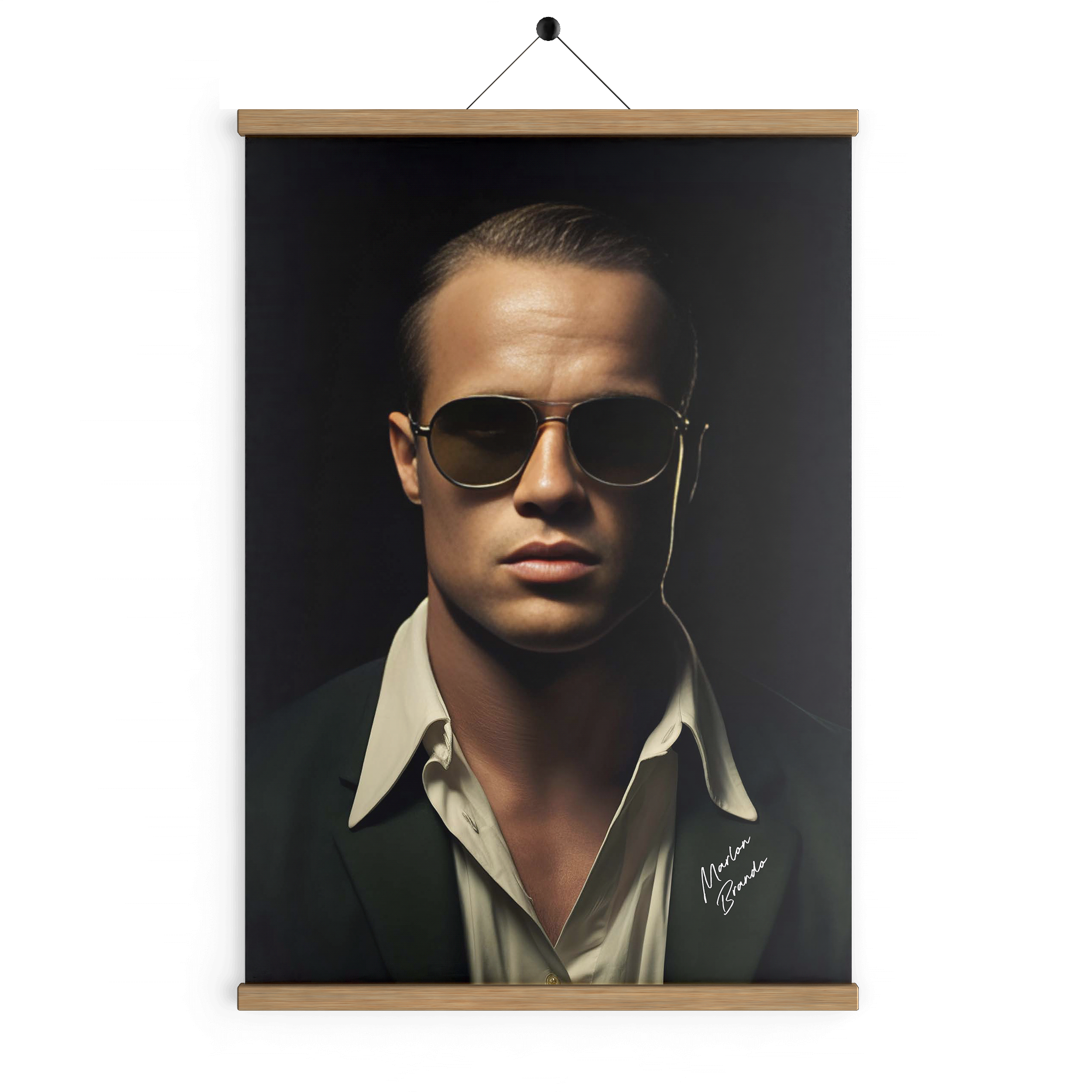 Marlon Brando