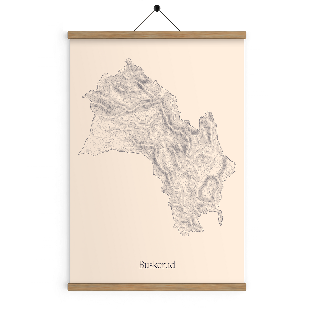 Buskerud