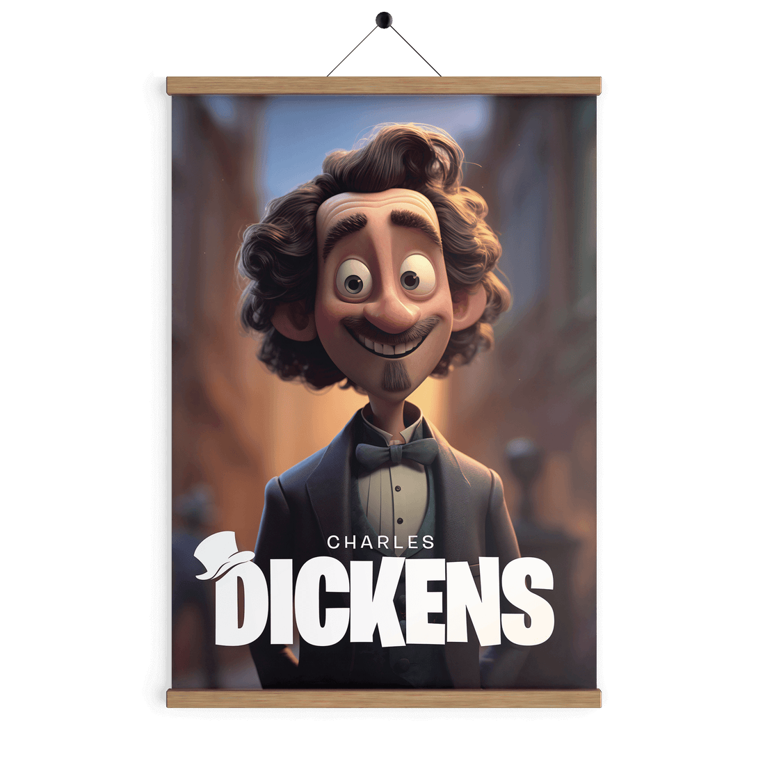 Charles Dickens