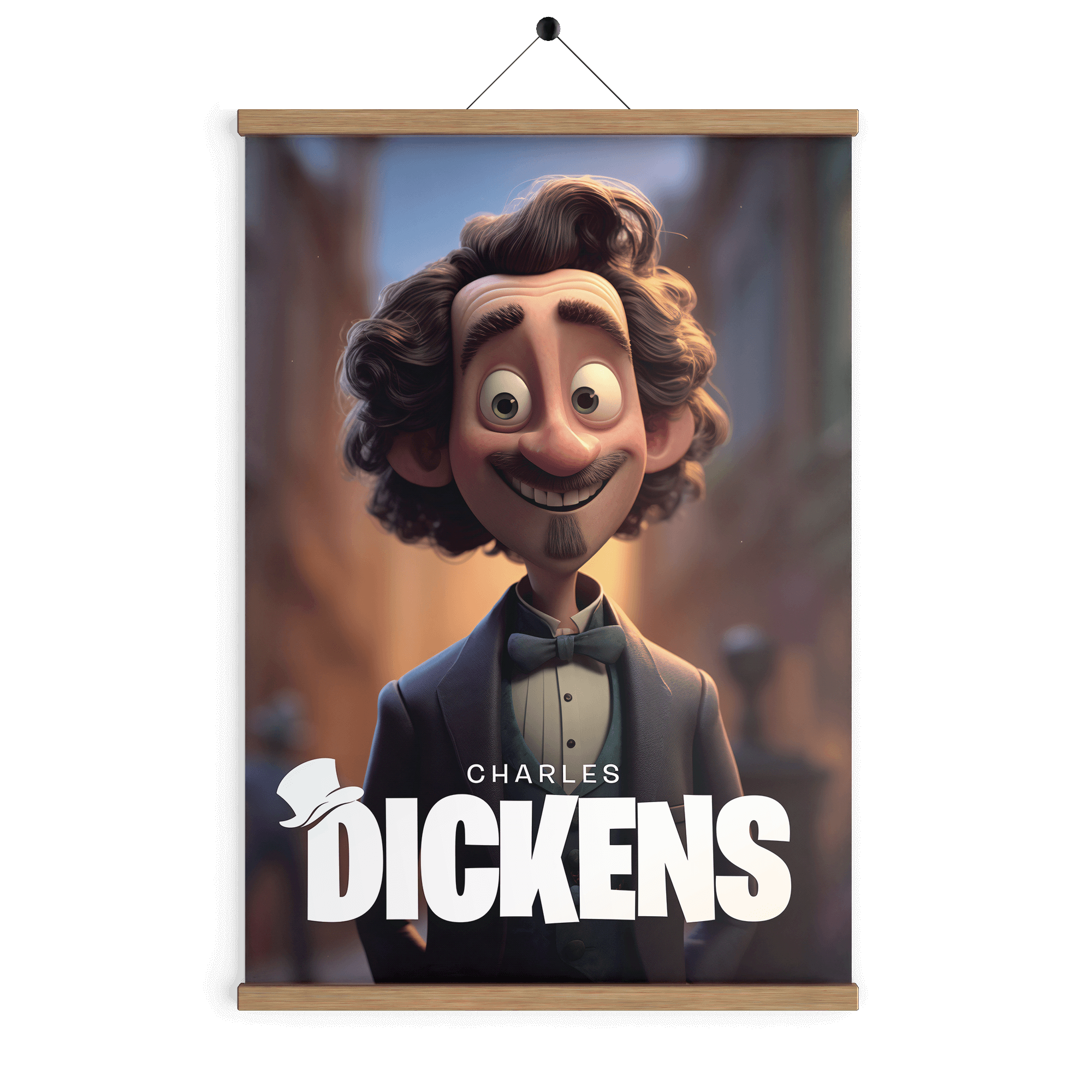 Charles Dickens