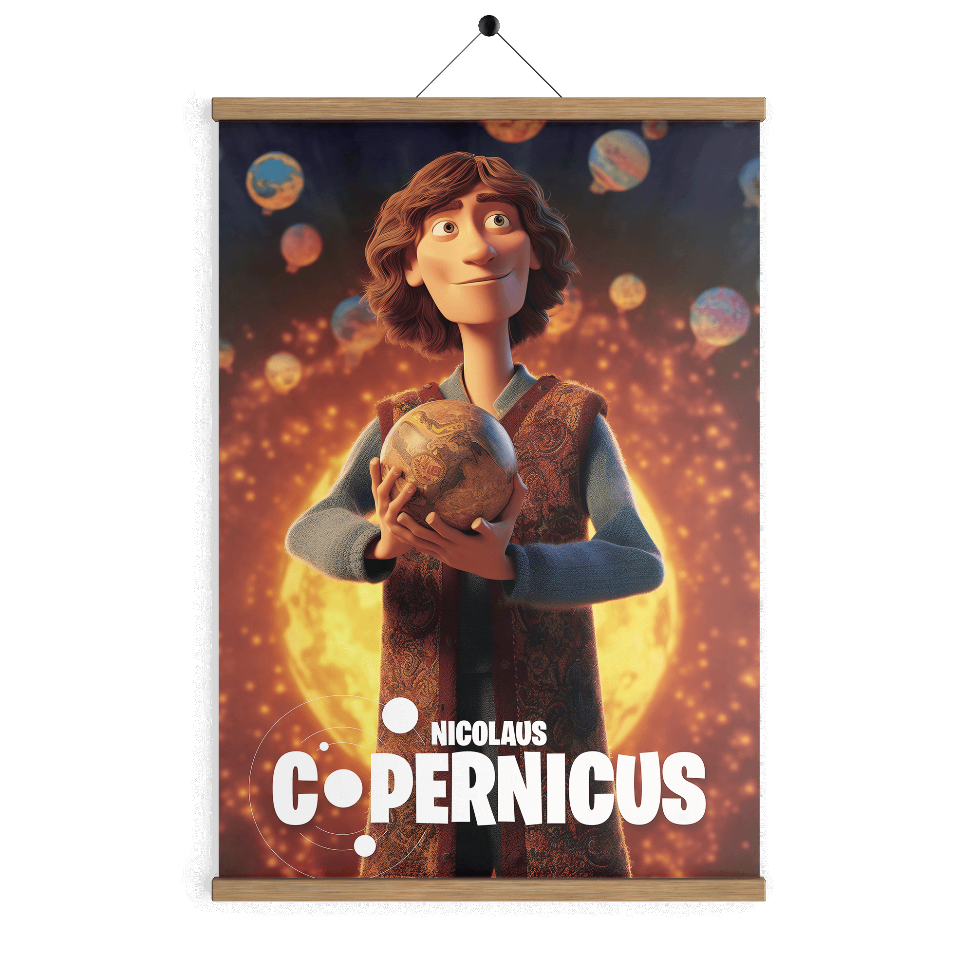 Nicolaus Copernicus