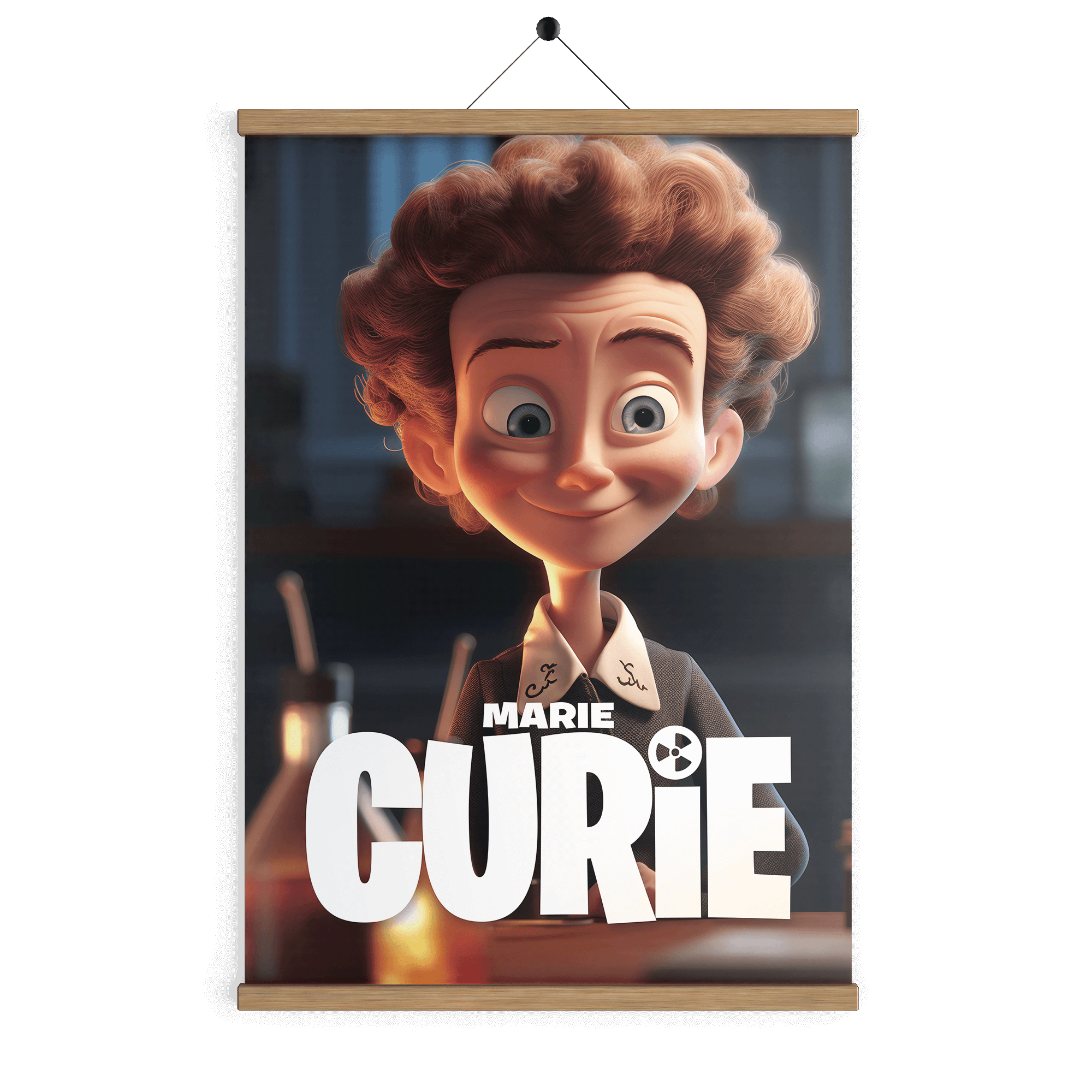 Marie Curie