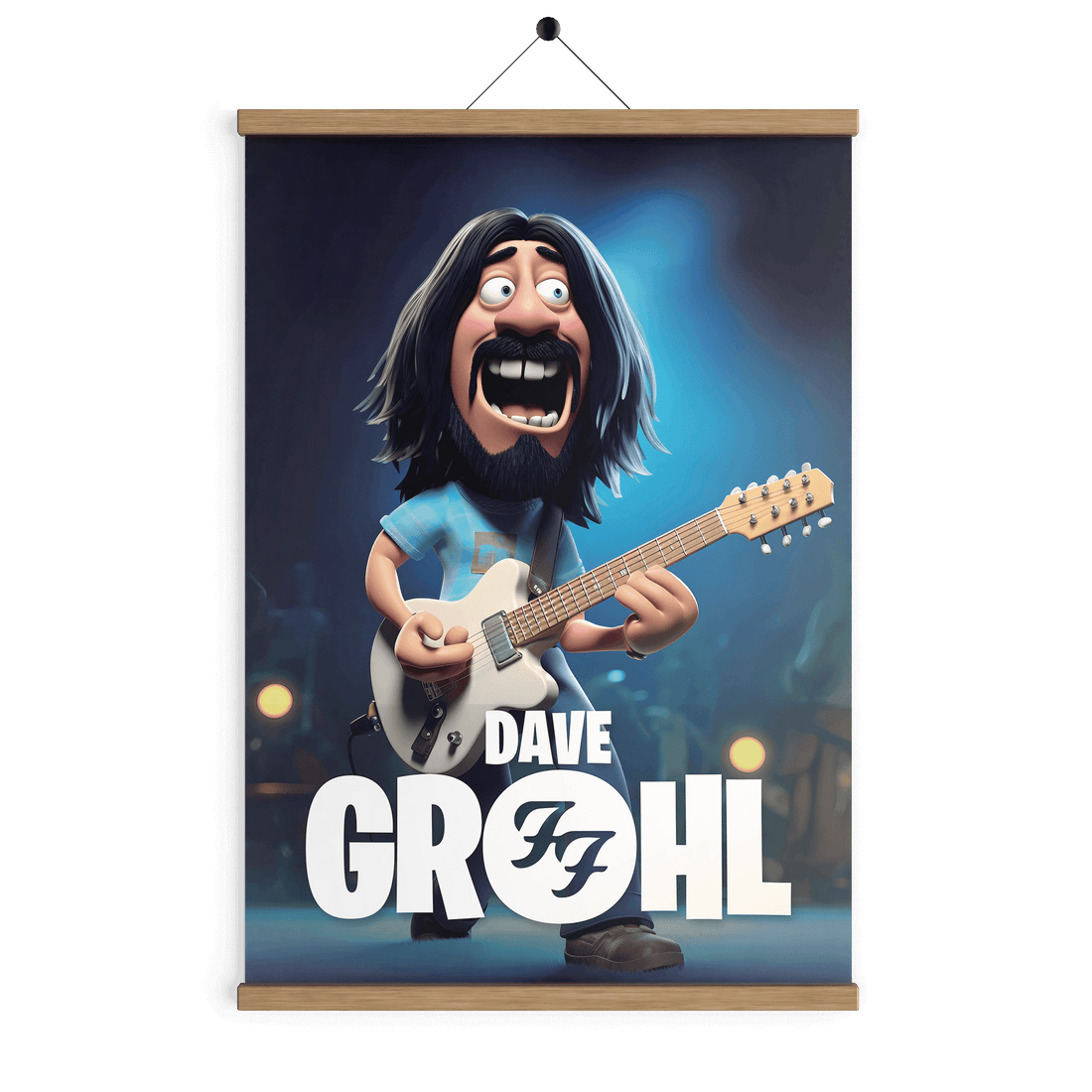 Dave Grohl