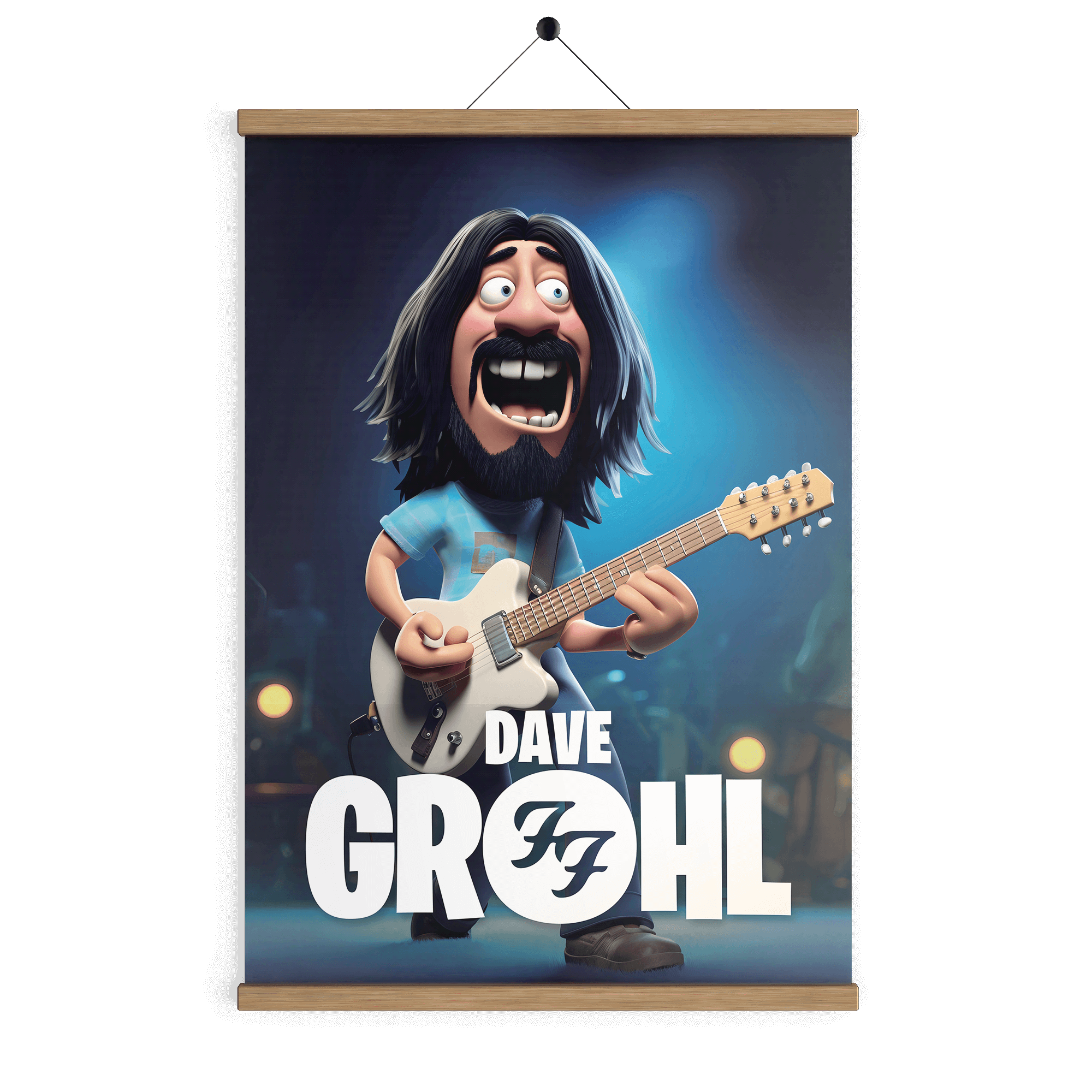 Dave Grohl