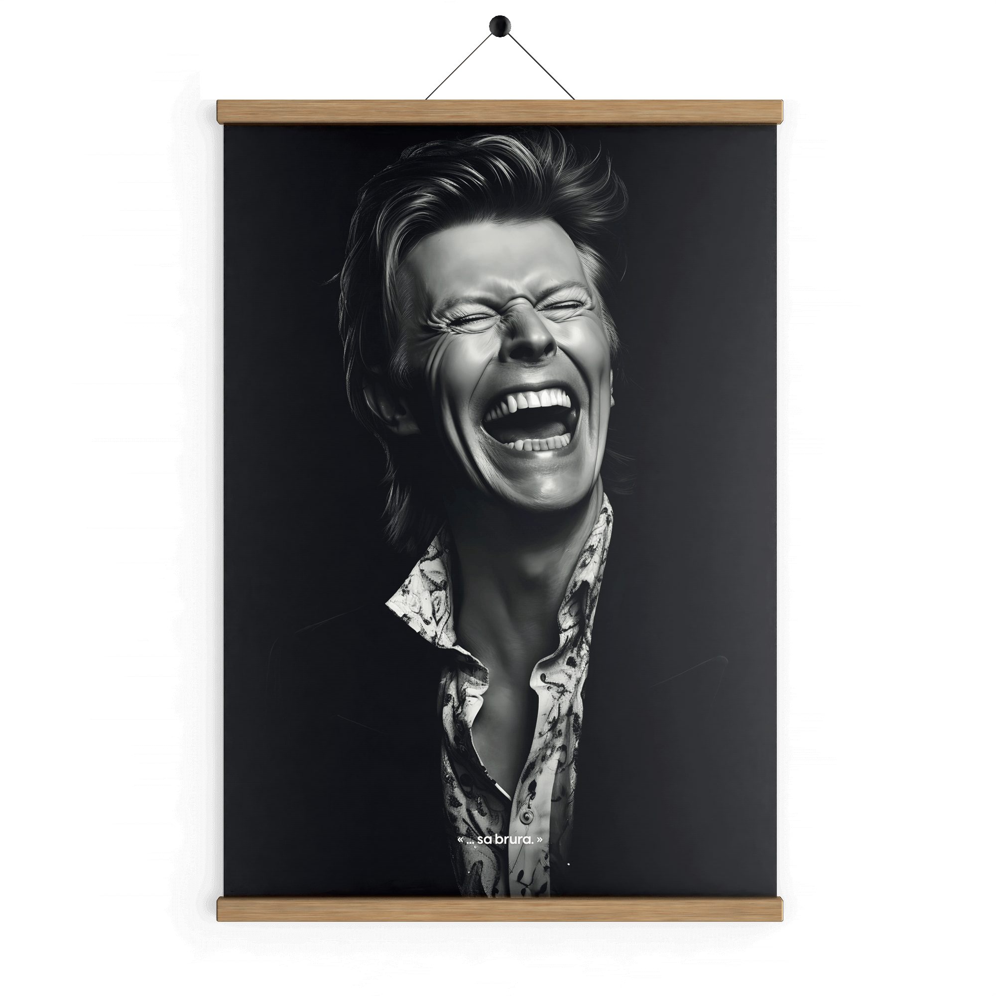 David Bowie