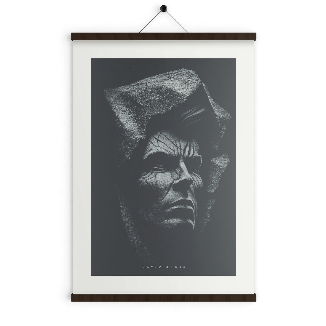 David Bowie