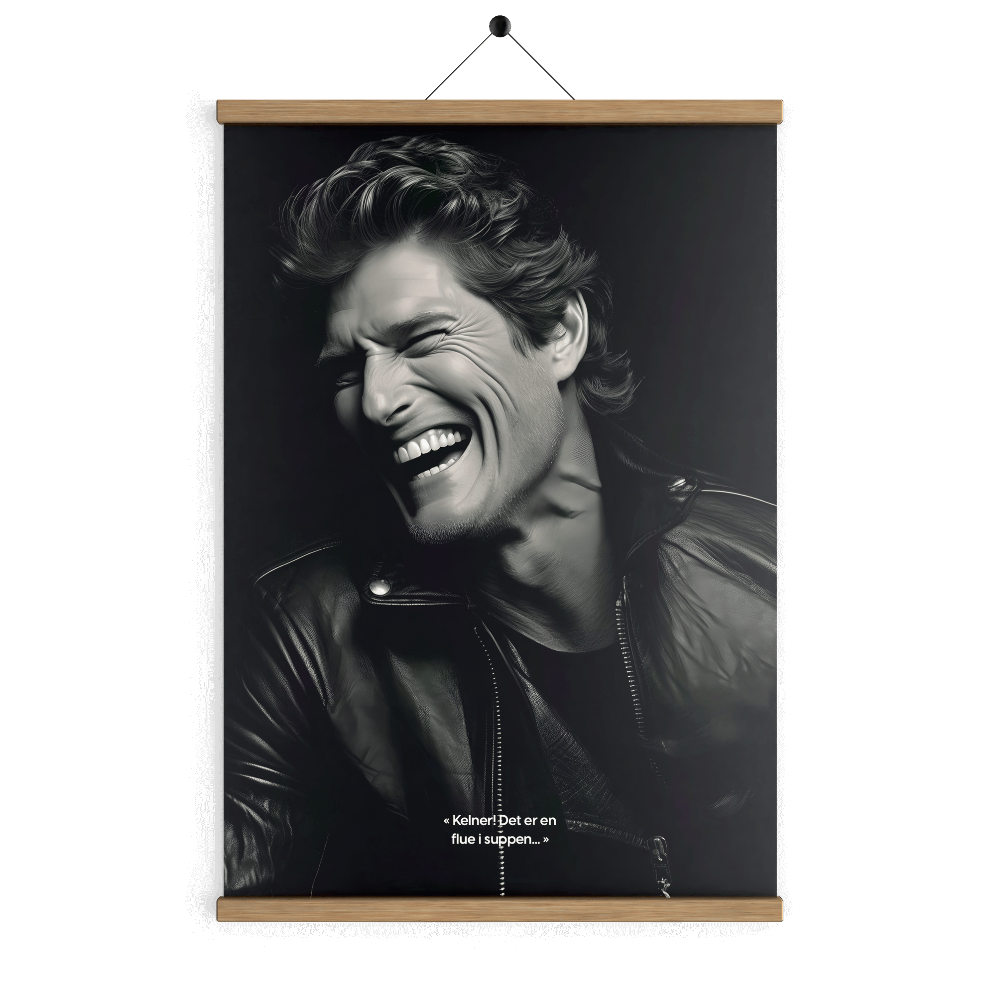 David Hasselhoff