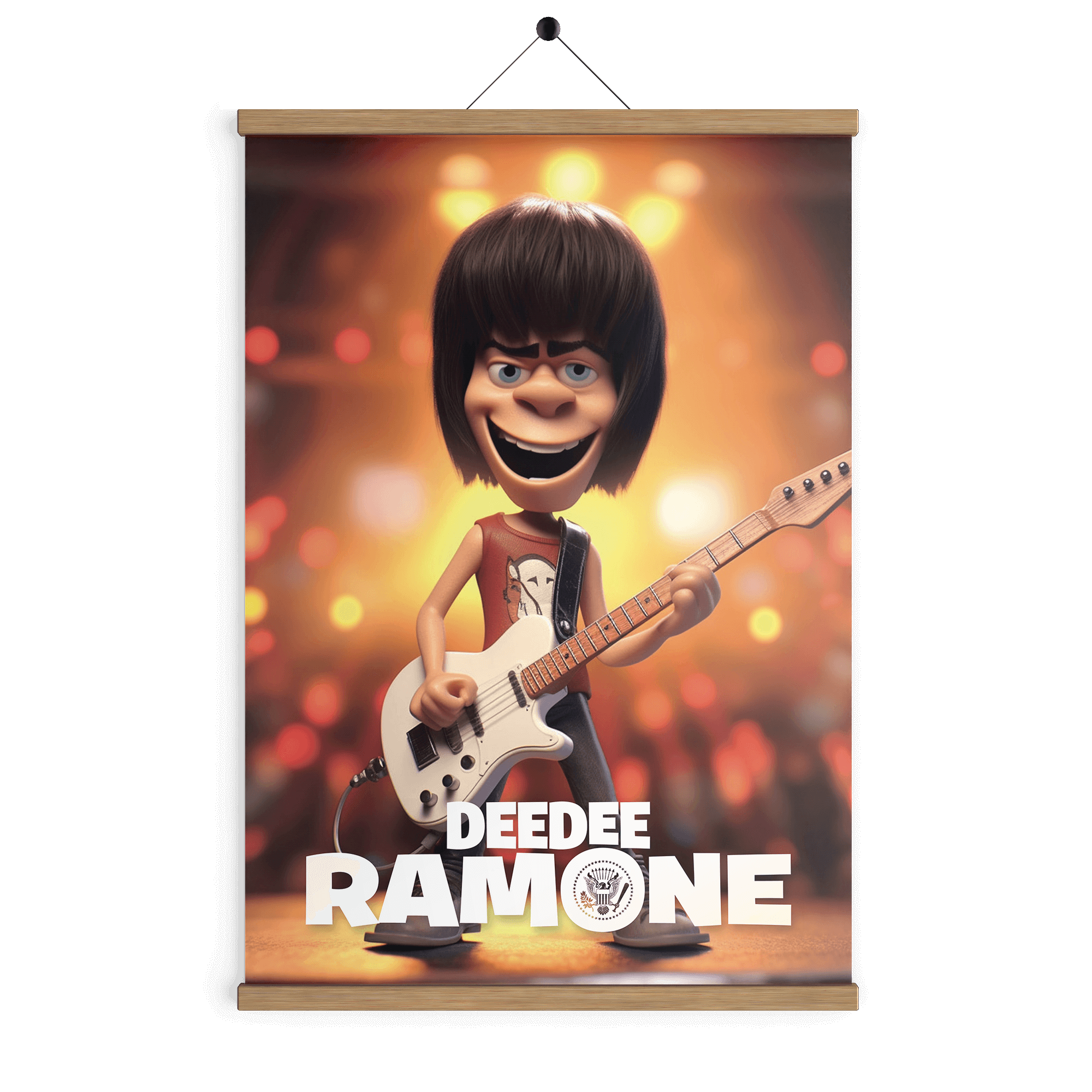 DeeDee Ramone