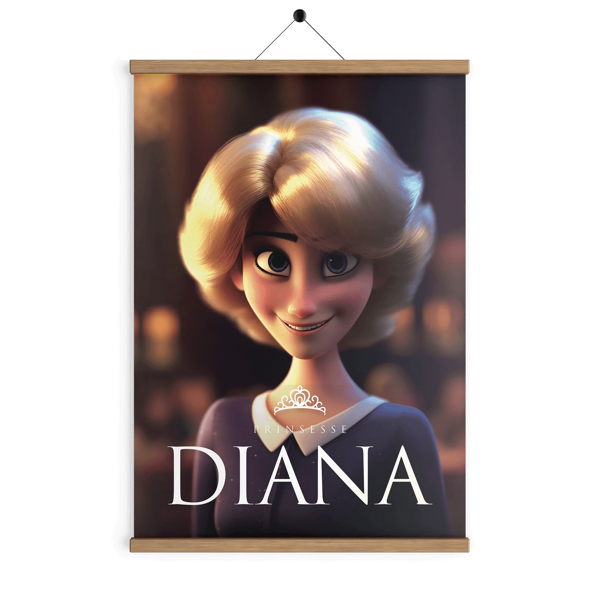 Prinsesse Diana