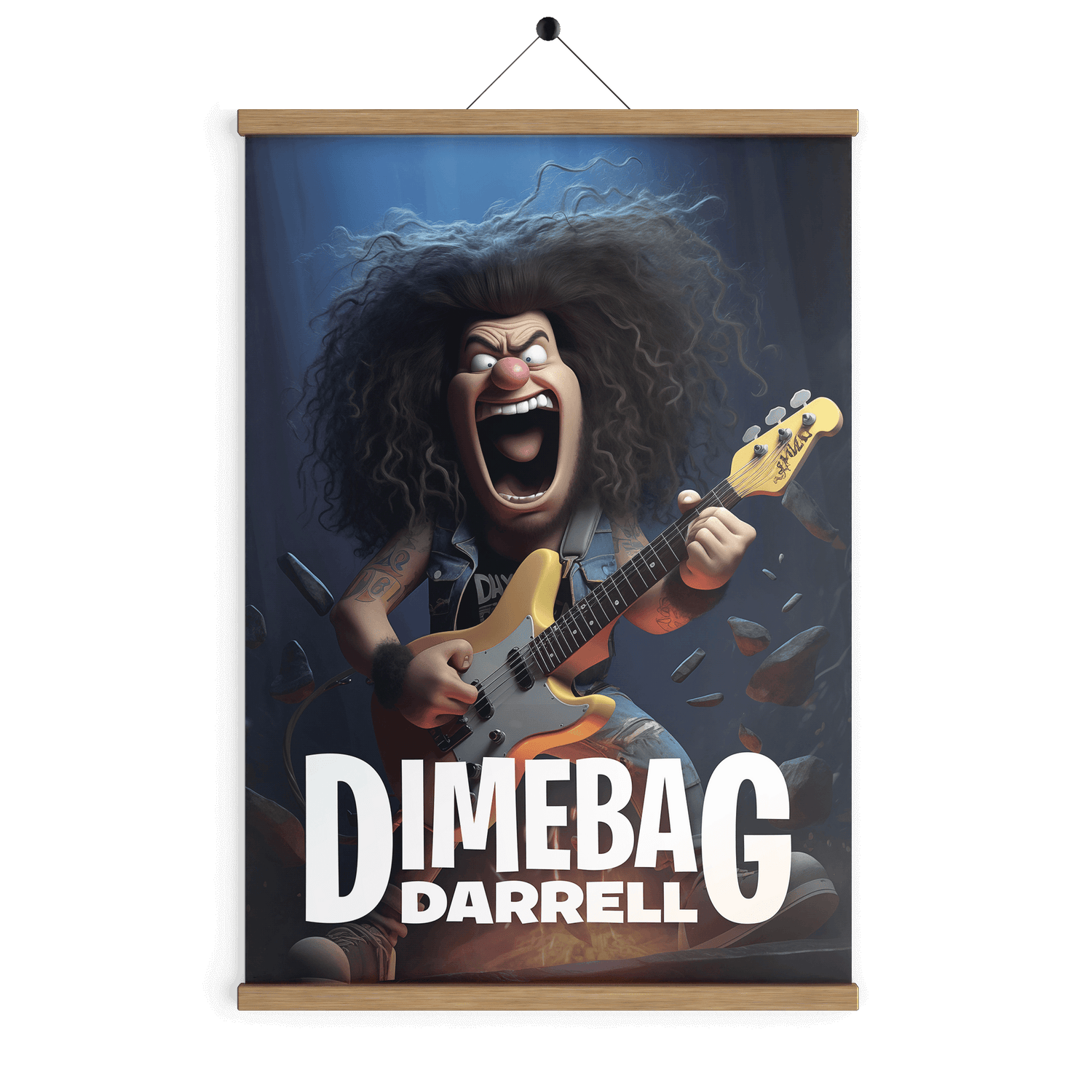 Dimebag Darrell