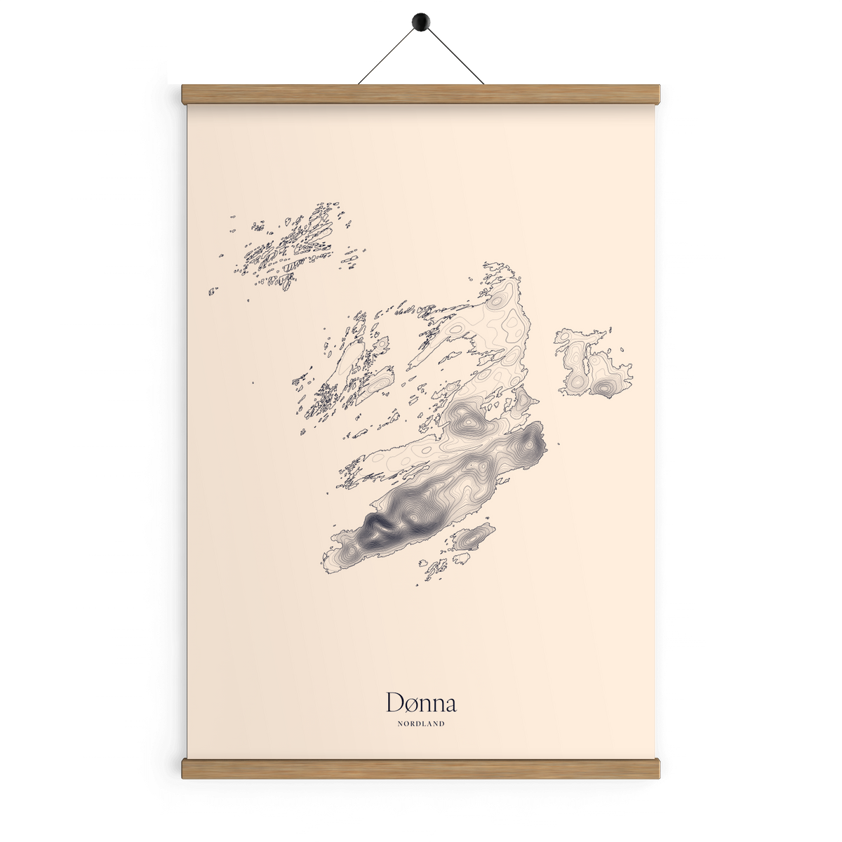 Dønna
