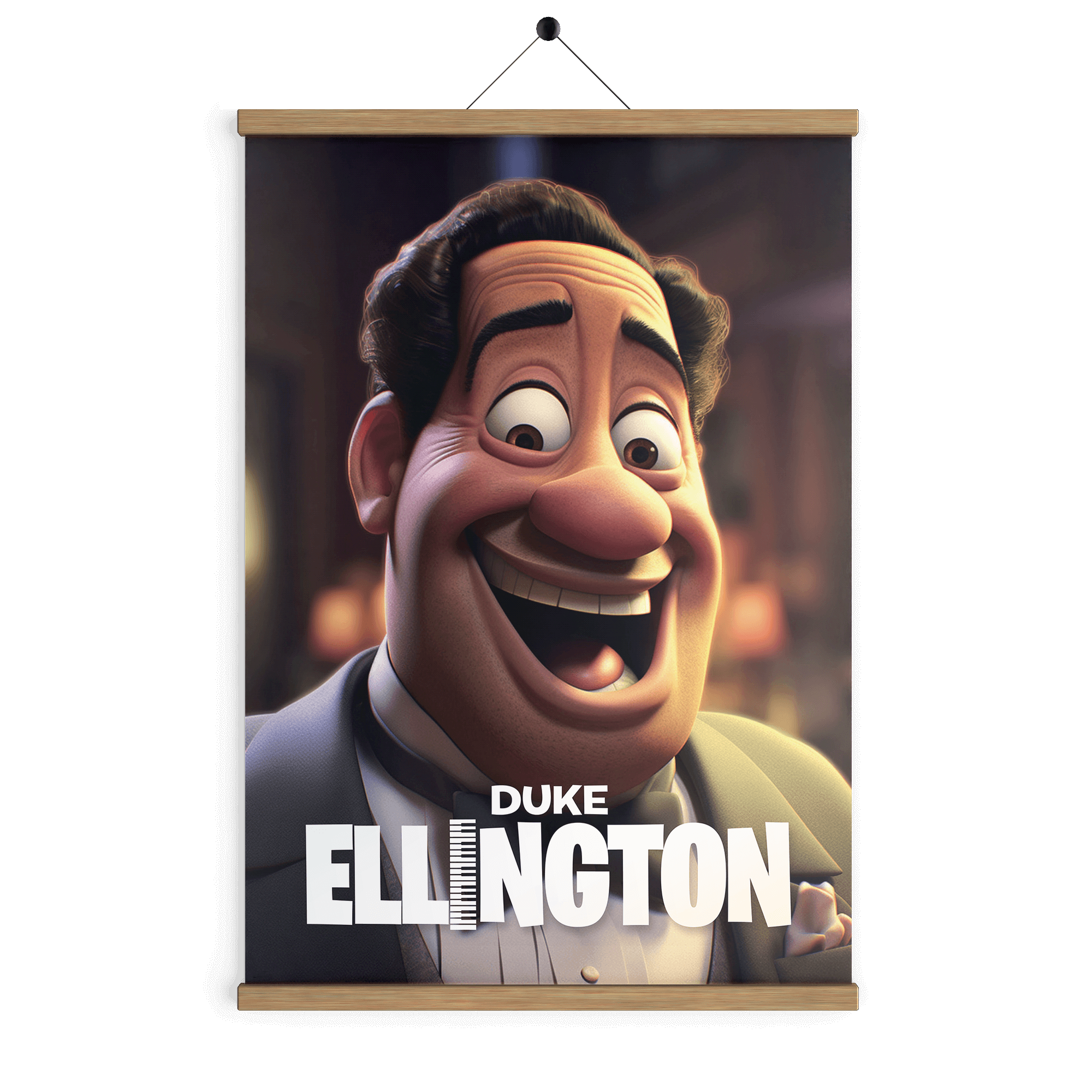 Duke Ellington