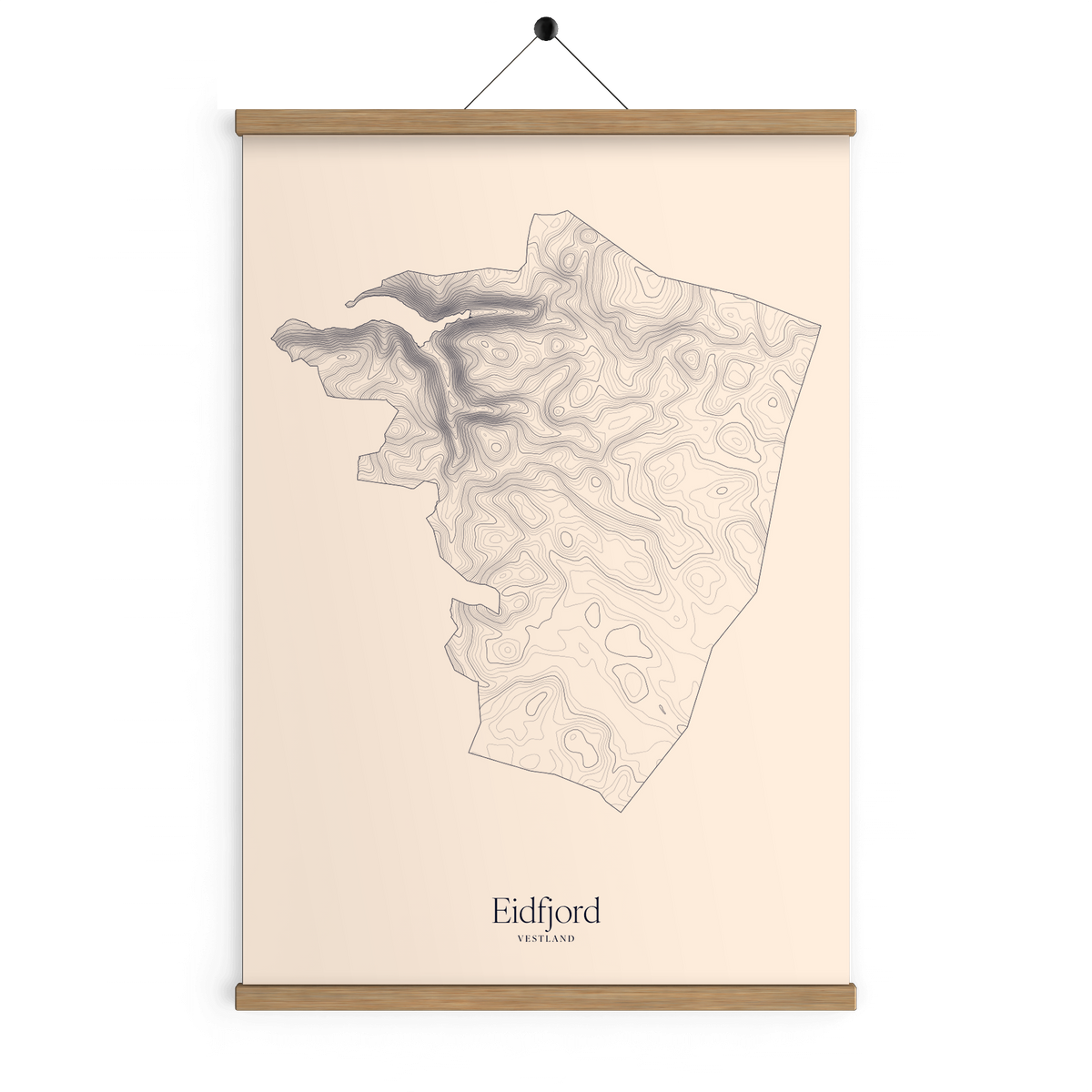 Eidfjord