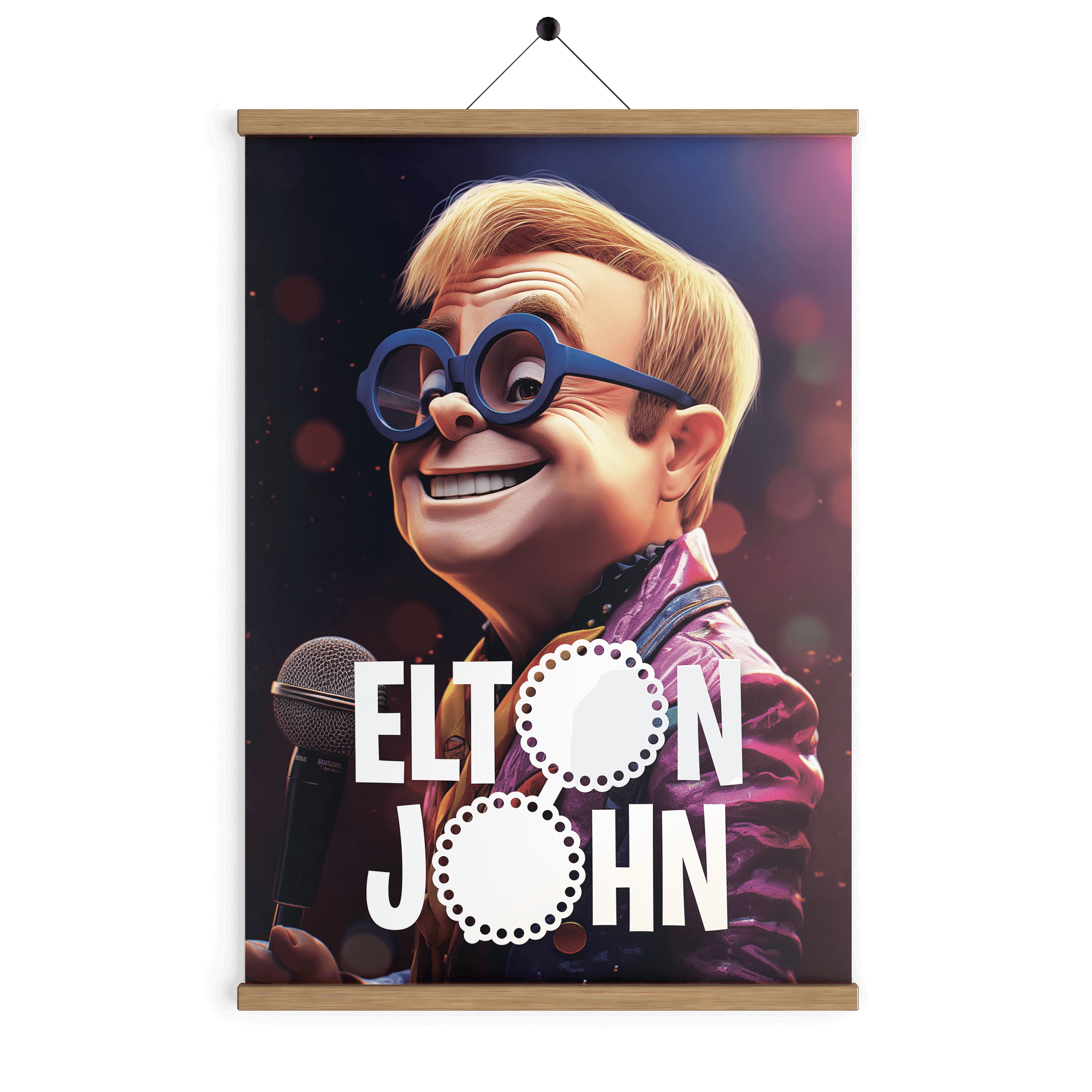 Elton John