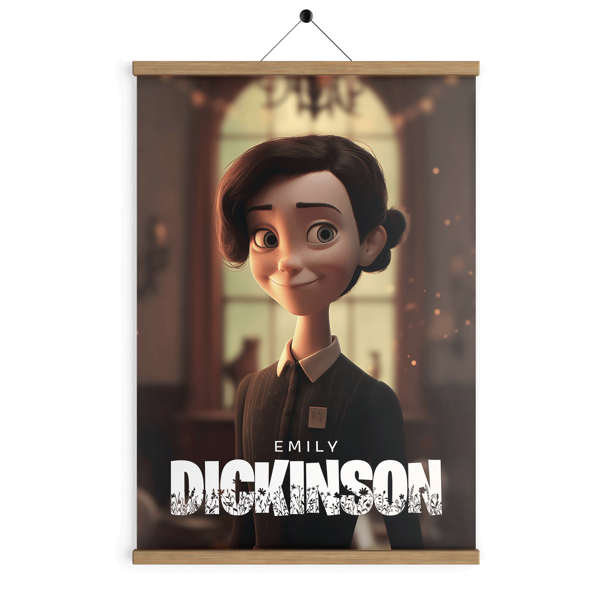 Emily Dickinson