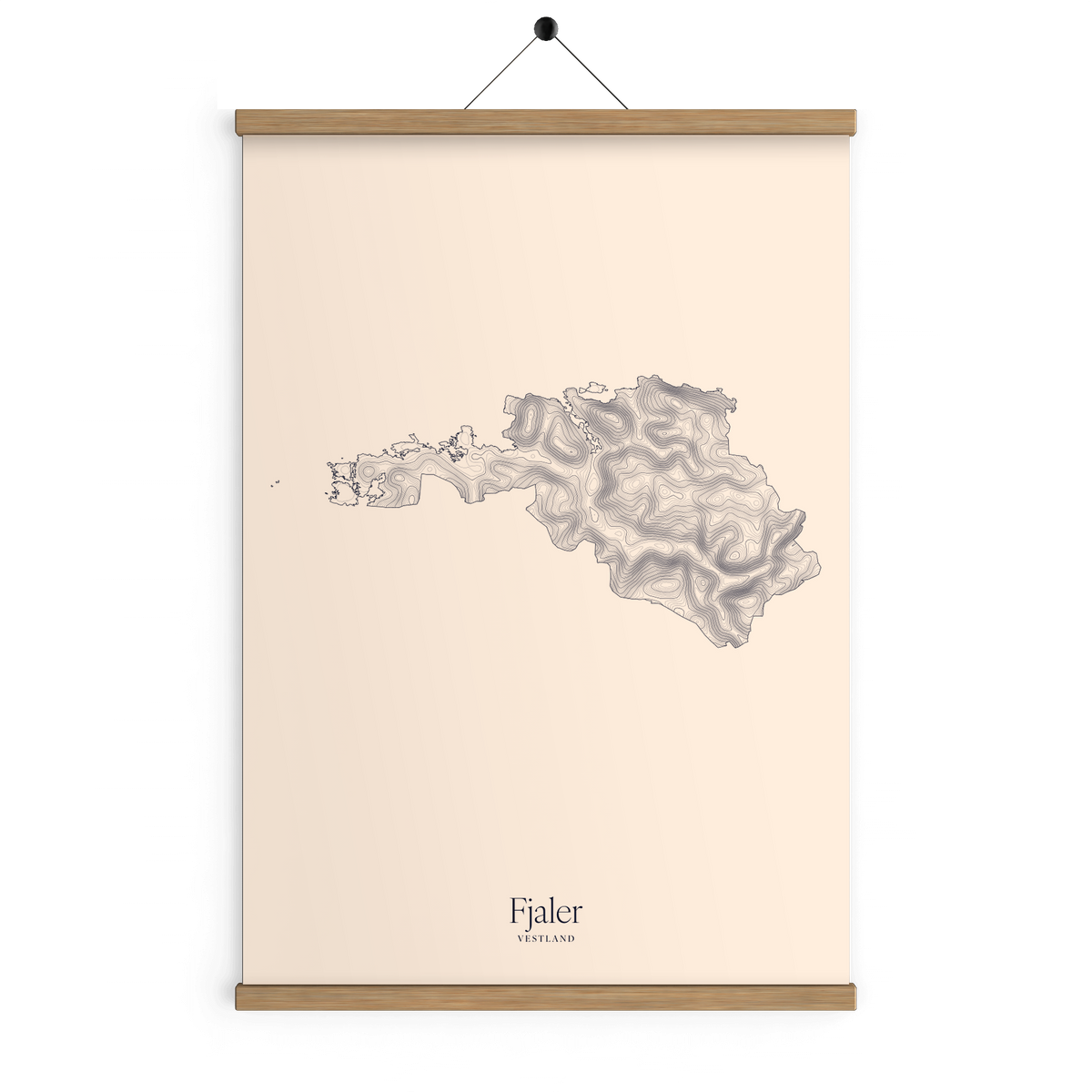 Fjaler