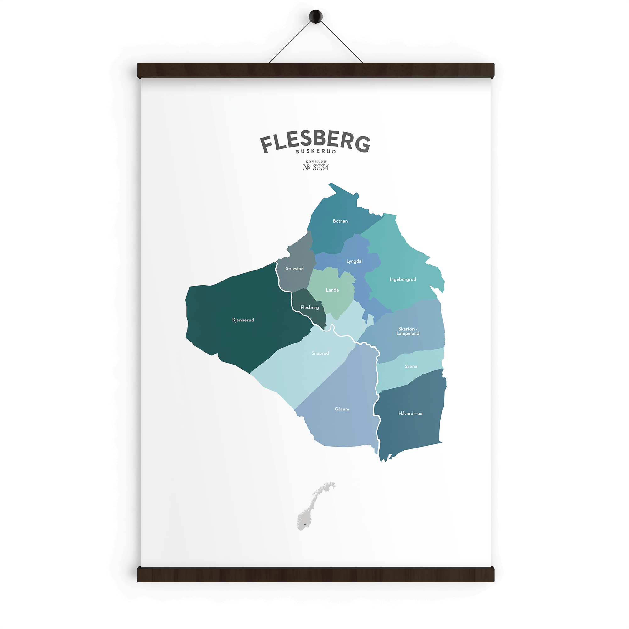Flesberg