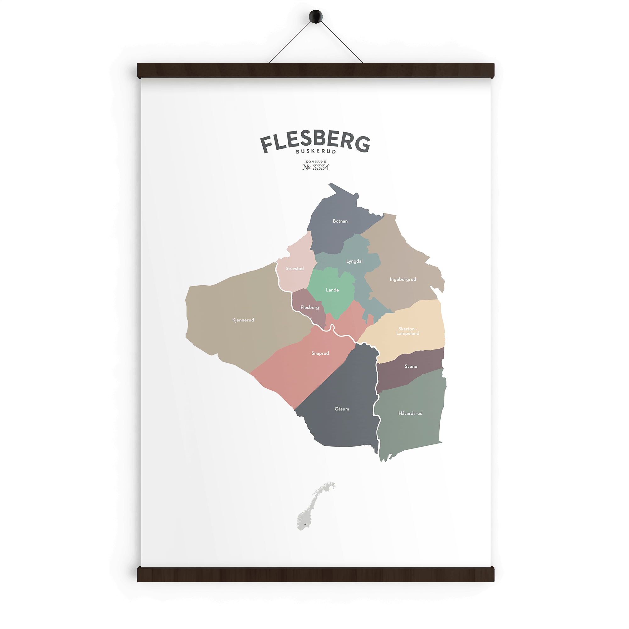 Flesberg