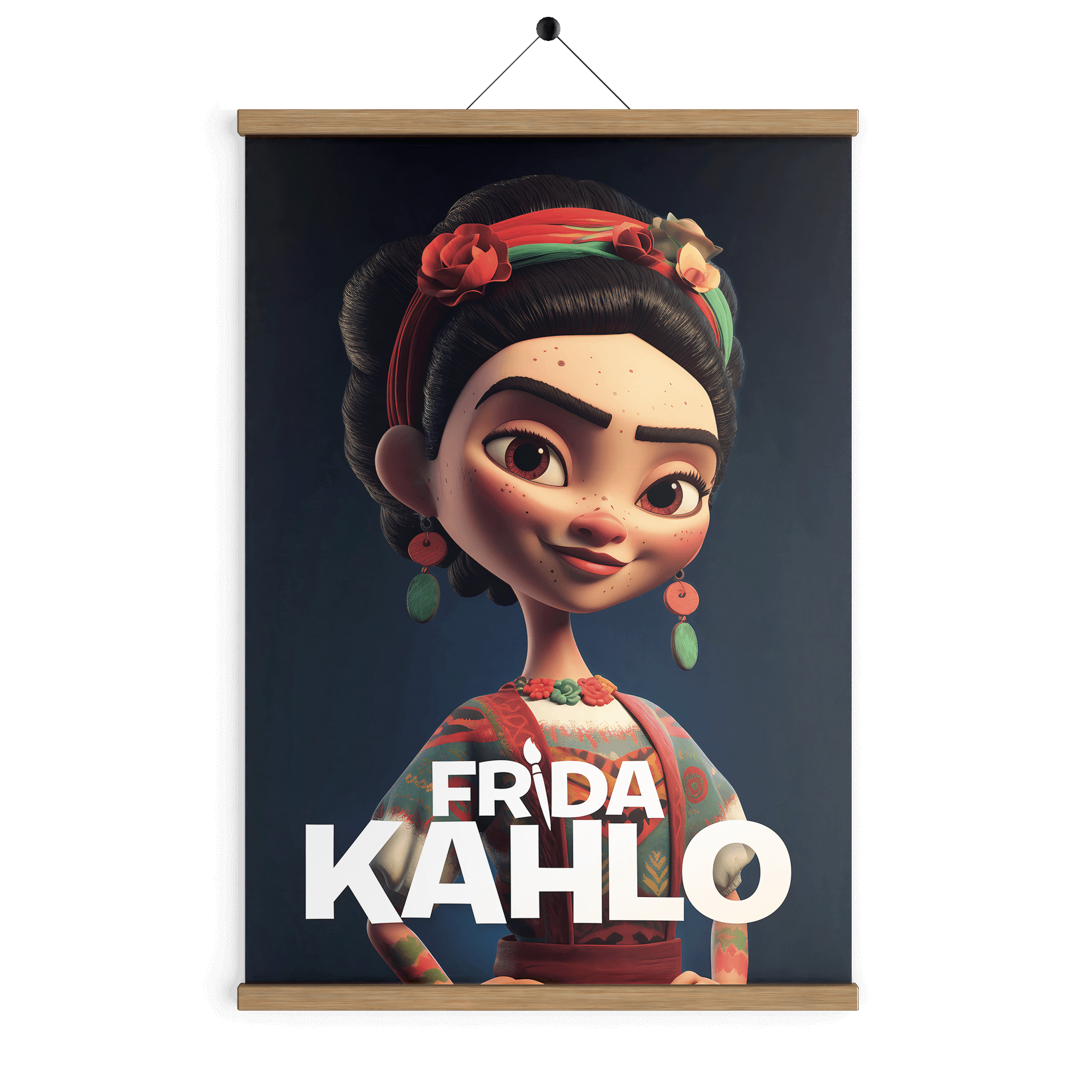 Frida Kahlo