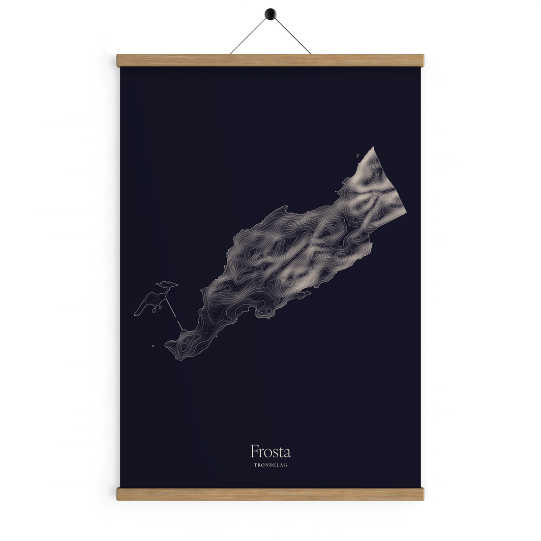 Frosta