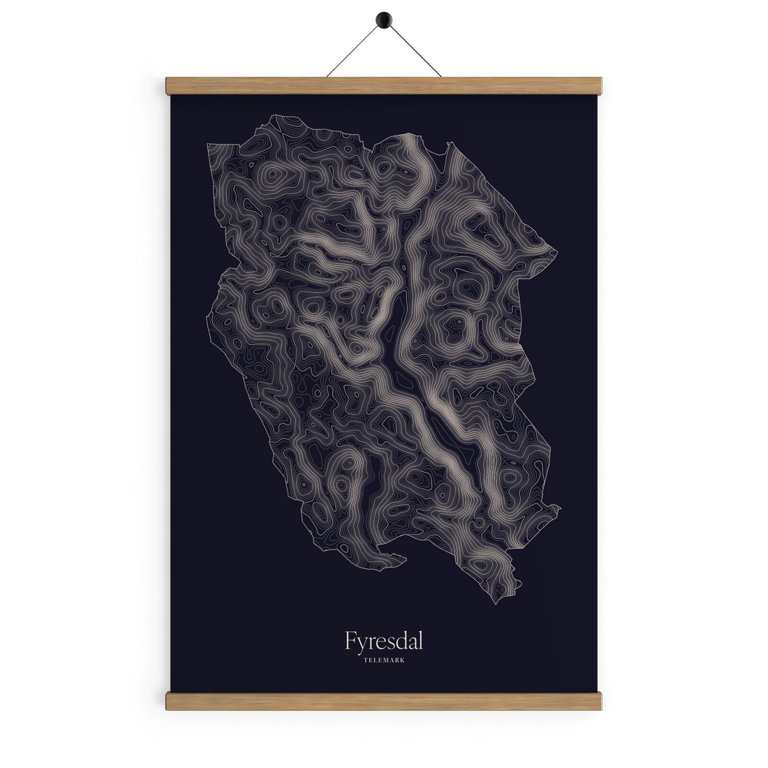 Fyresdal