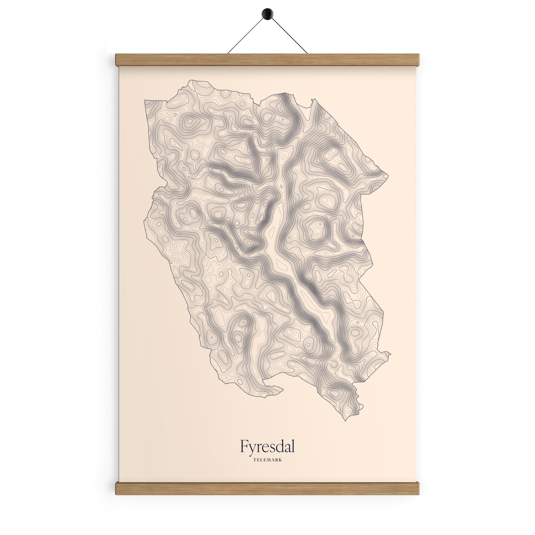 Fyresdal