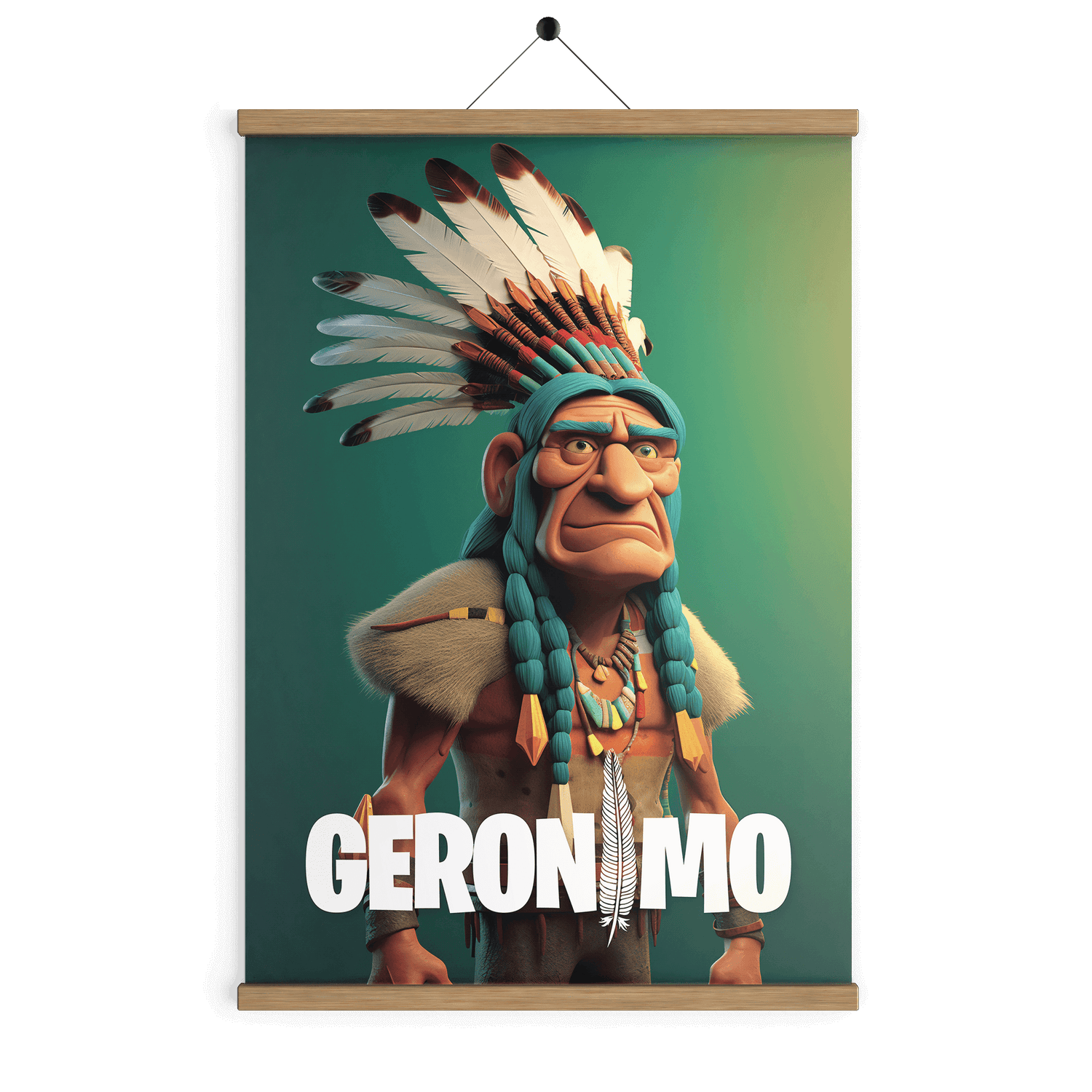 Geronimo