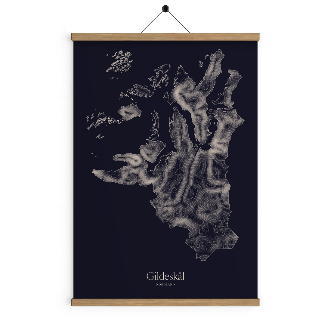 Gildeskål